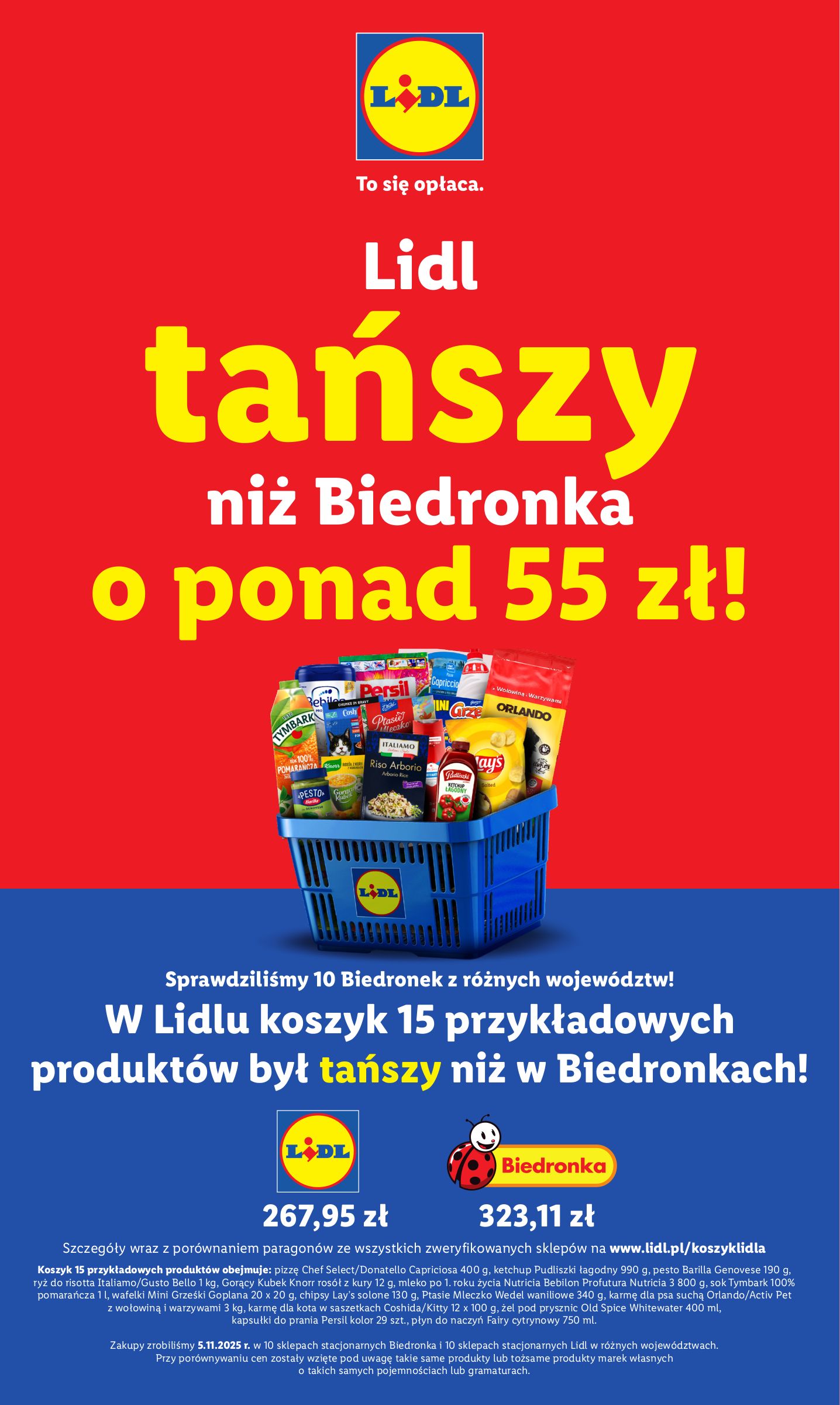 lidl - Gazetka Lidl - Black Week - ważna od 24.11. do 29.11. - page: 7
