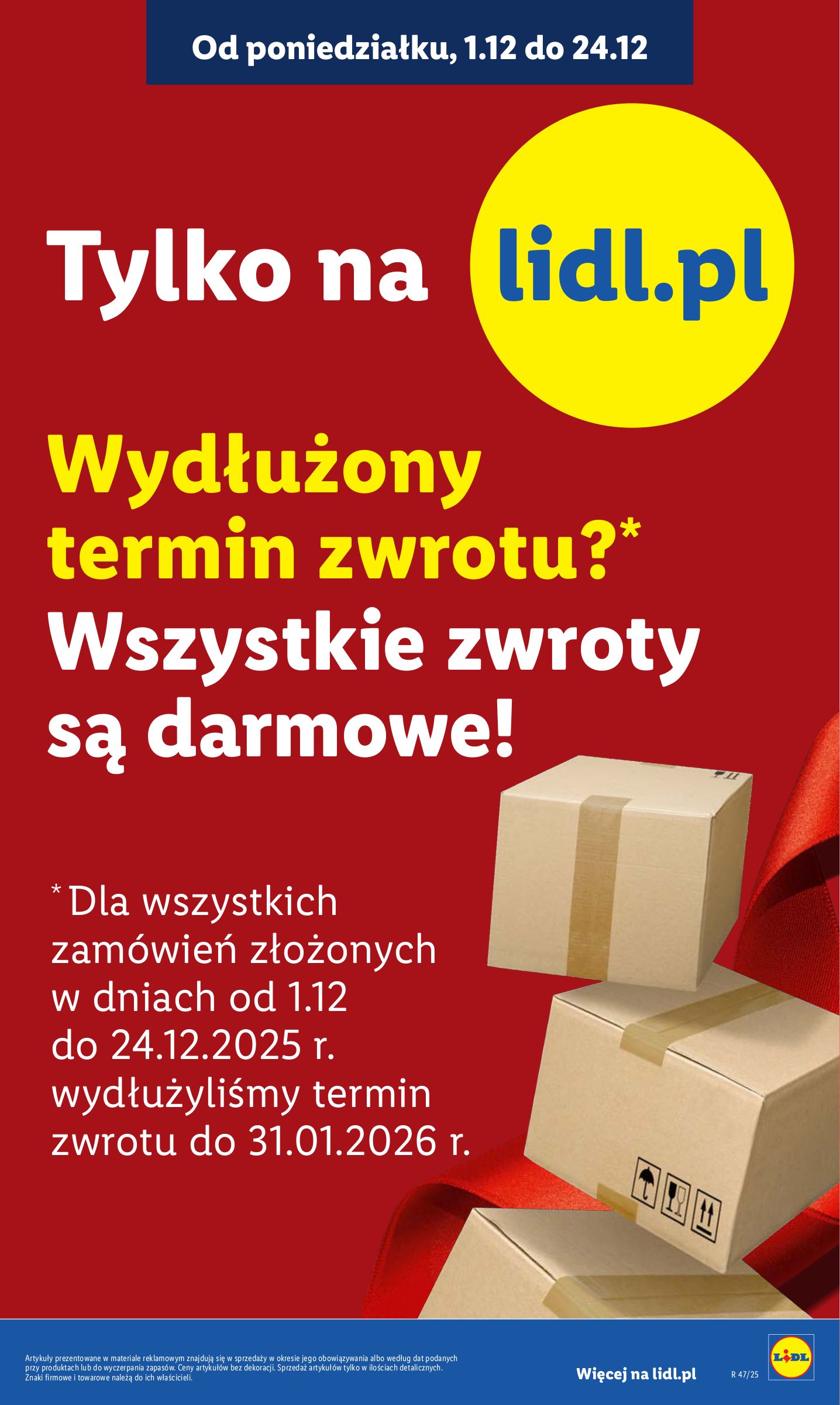 lidl - Gazetka Lidl - Katalog Okazji - ważna od 01.12. do 07.12. - page: 9