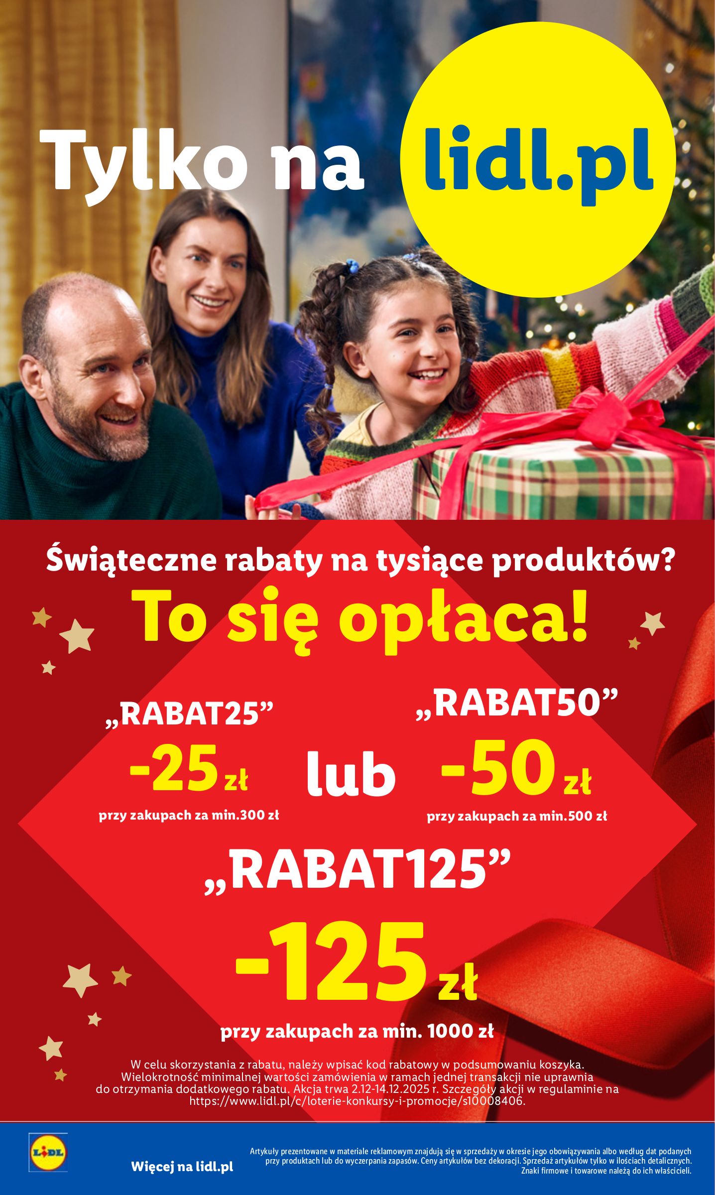 lidl - Gazetka Lidl - Katalog Okazji - ważna od 01.12. do 07.12. - page: 8
