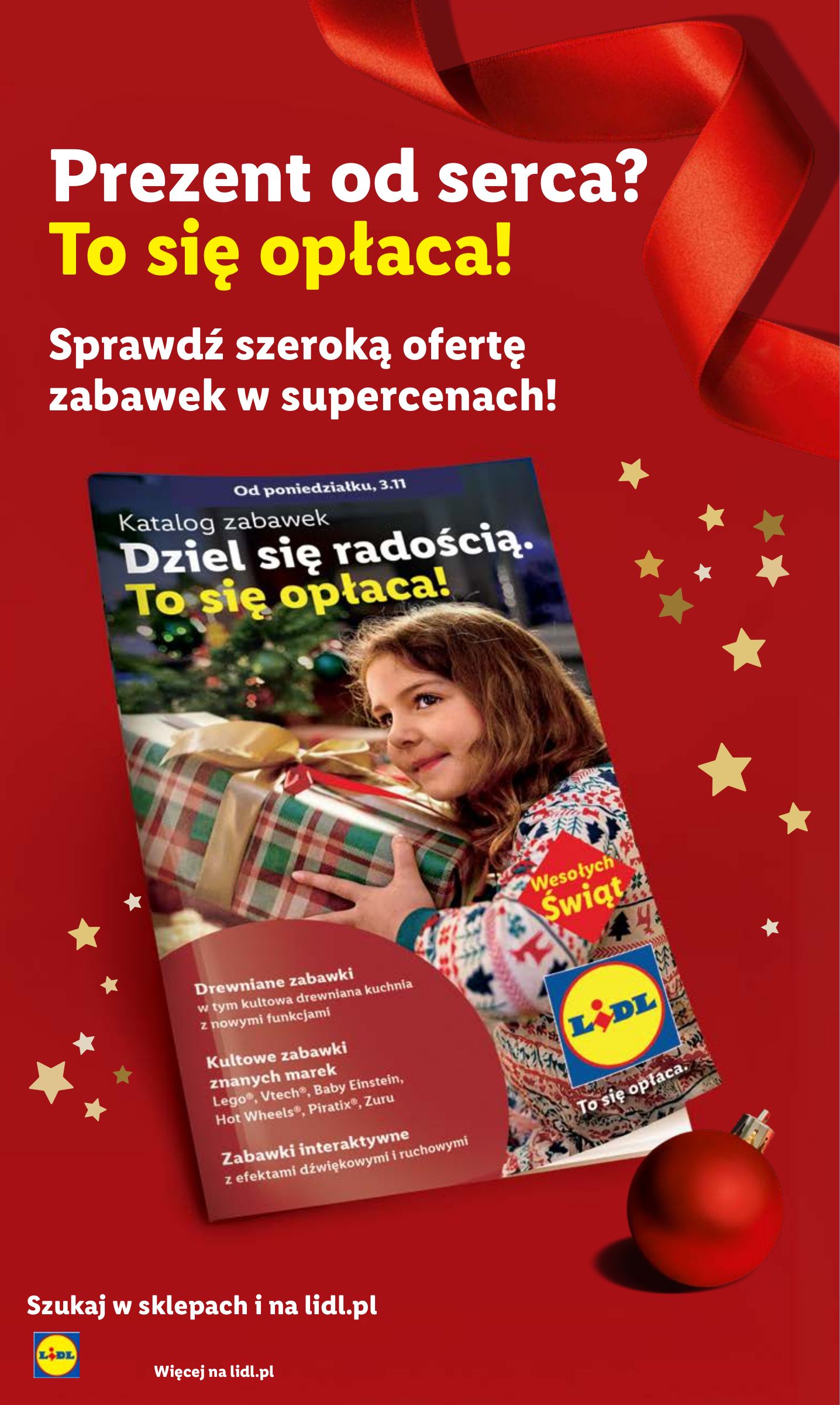 lidl - Gazetka Lidl - Katalog Okazji - ważna od 01.12. do 07.12. - page: 12