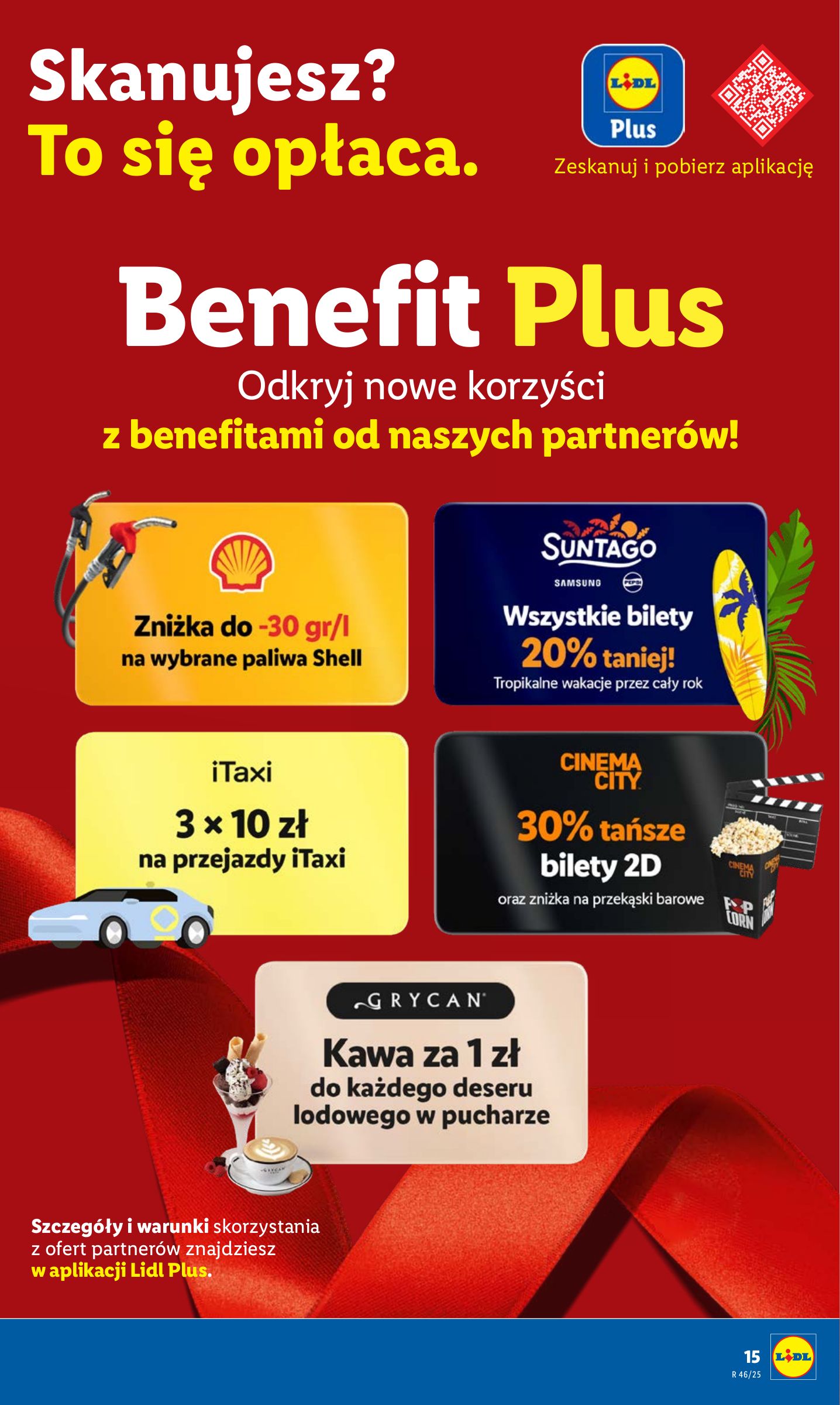 lidl - Gazetka Lidl - ważna od 27.11. do 29.11. - page: 67