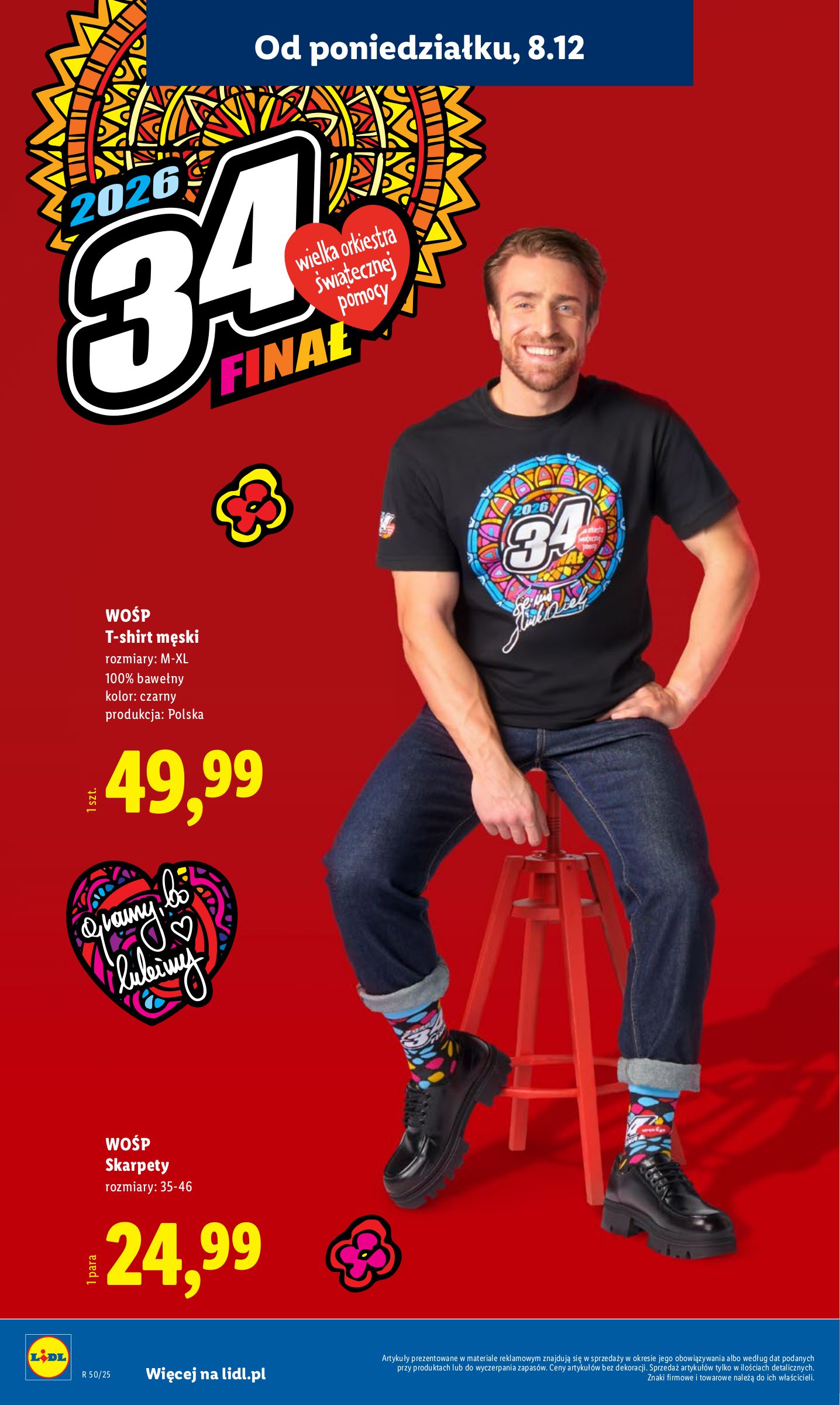 lidl - Gazetka Lidl - Katalog Okazji - ważna od 08.12. do 14.12. - page: 32