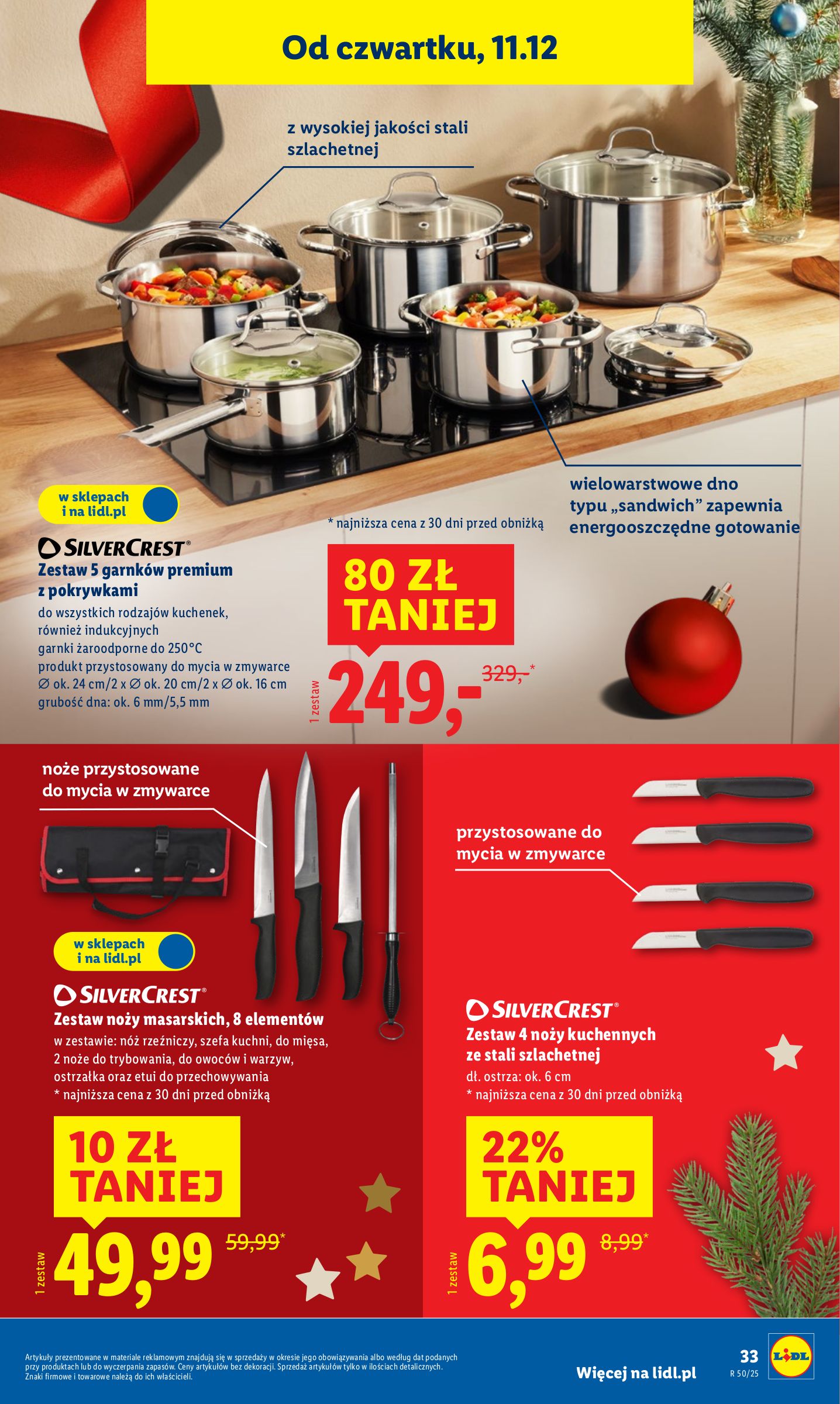 lidl - Gazetka Lidl - Katalog Okazji - ważna od 08.12. do 14.12. - page: 41