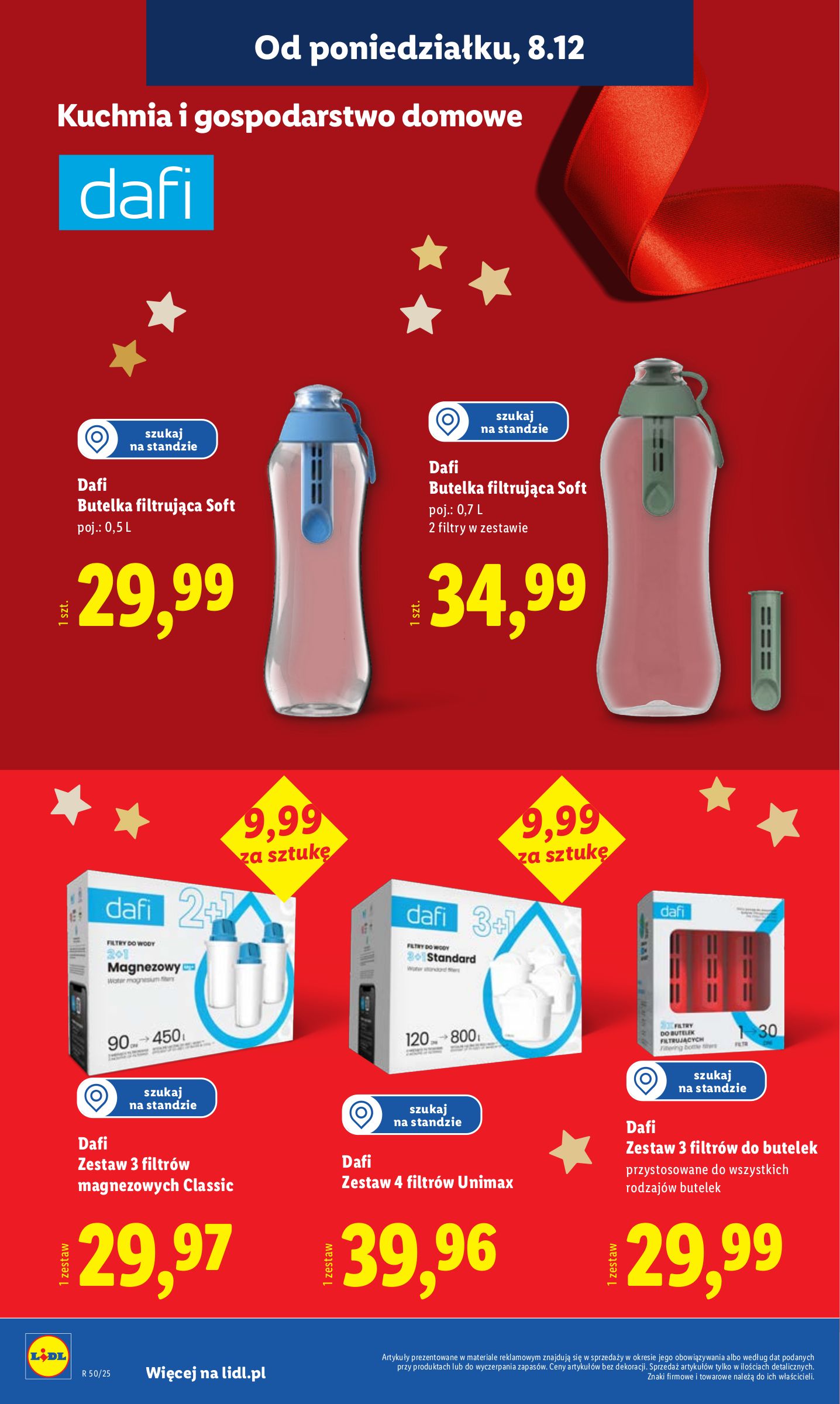 lidl - Gazetka Lidl - Katalog Okazji - ważna od 08.12. do 14.12. - page: 20