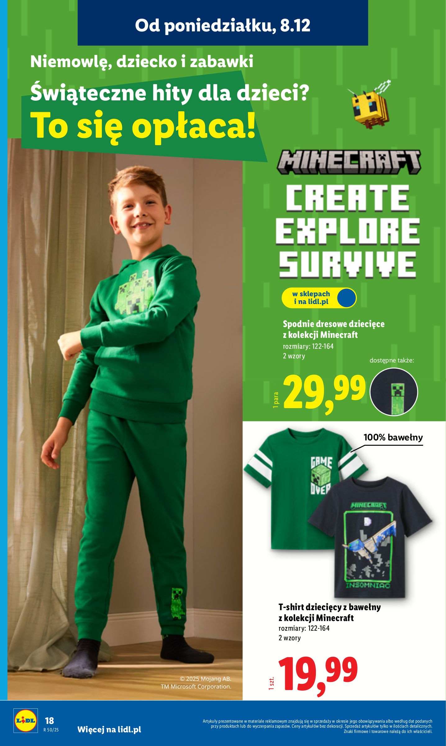 lidl - Gazetka Lidl - Katalog Okazji - ważna od 08.12. do 14.12. - page: 24