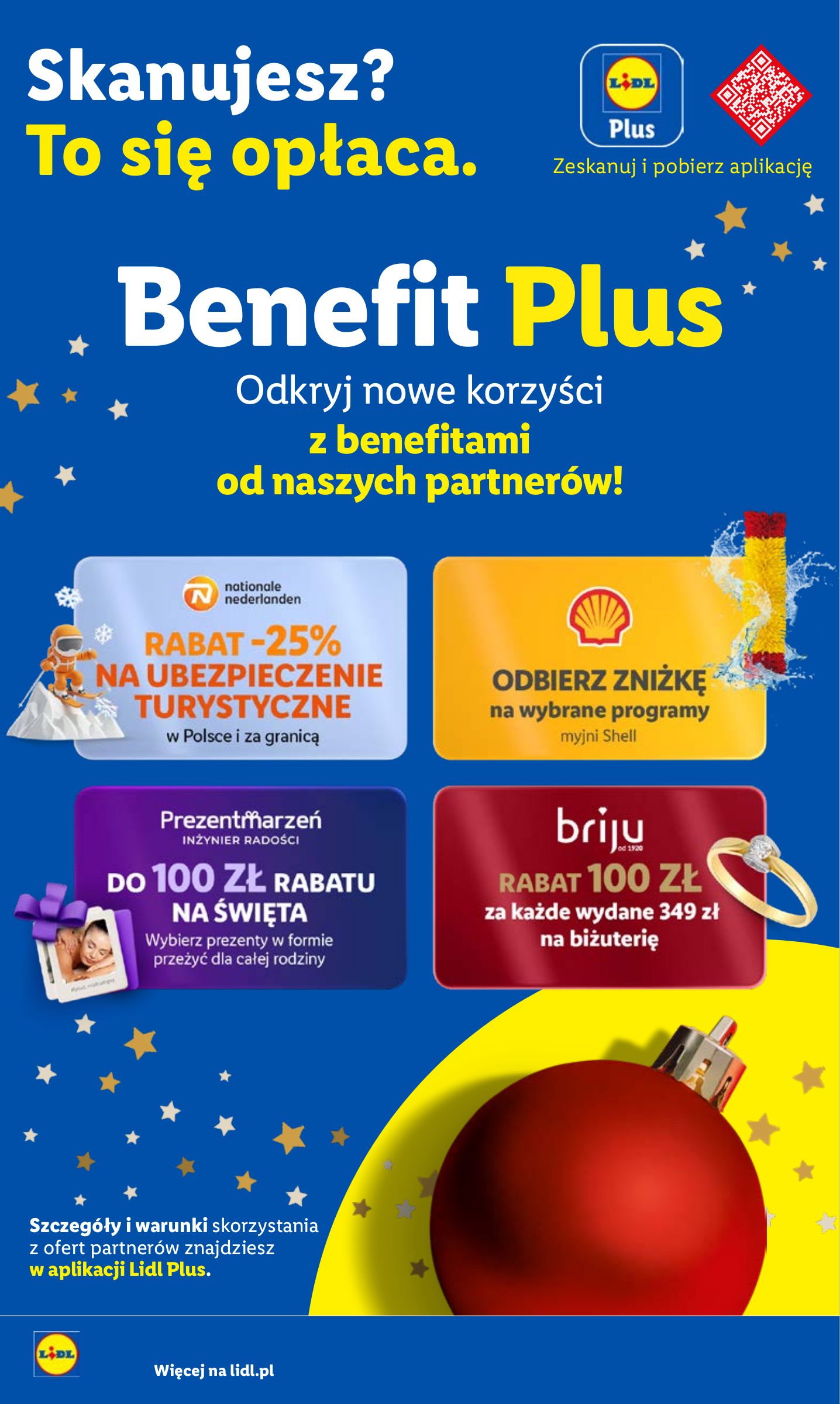 lidl - Gazetka Lidl - ważna od 04.12. do 07.12. - page: 74