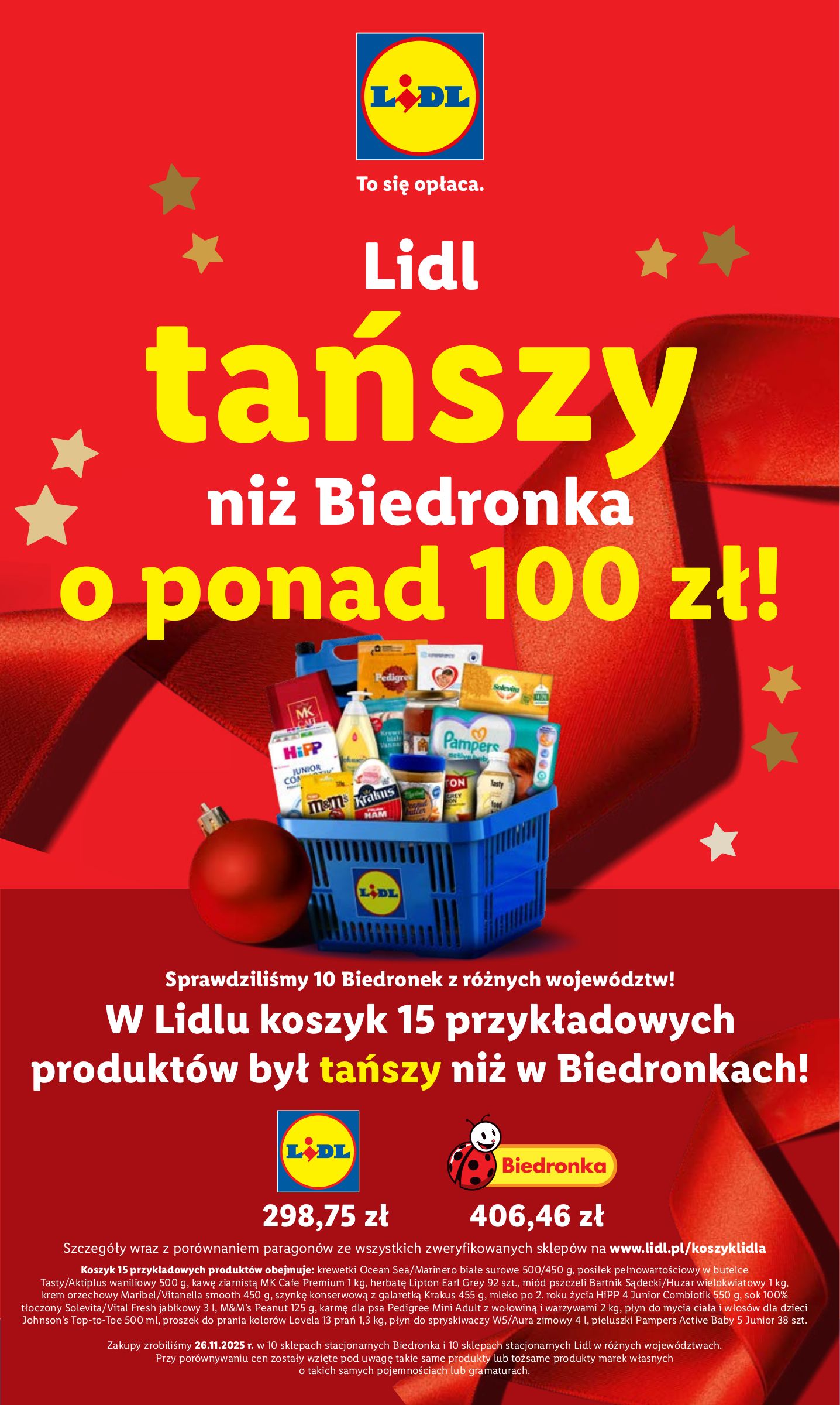 lidl - Gazetka Lidl - ważna od 04.12. do 07.12. - page: 11