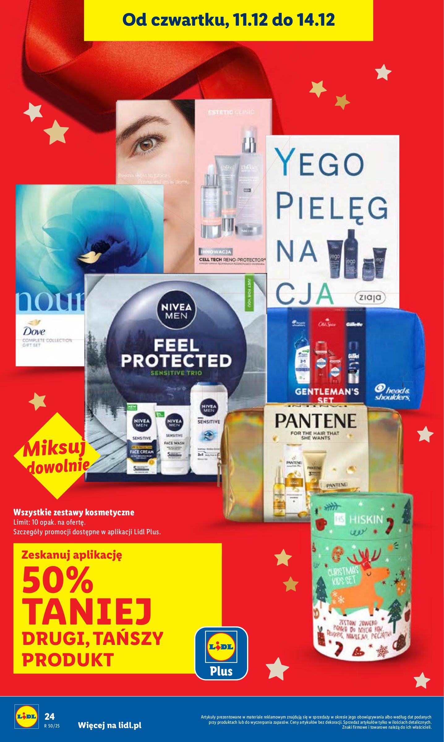 lidl - Gazetka Lidl - ważna od 11.12. do 14.12. - page: 24