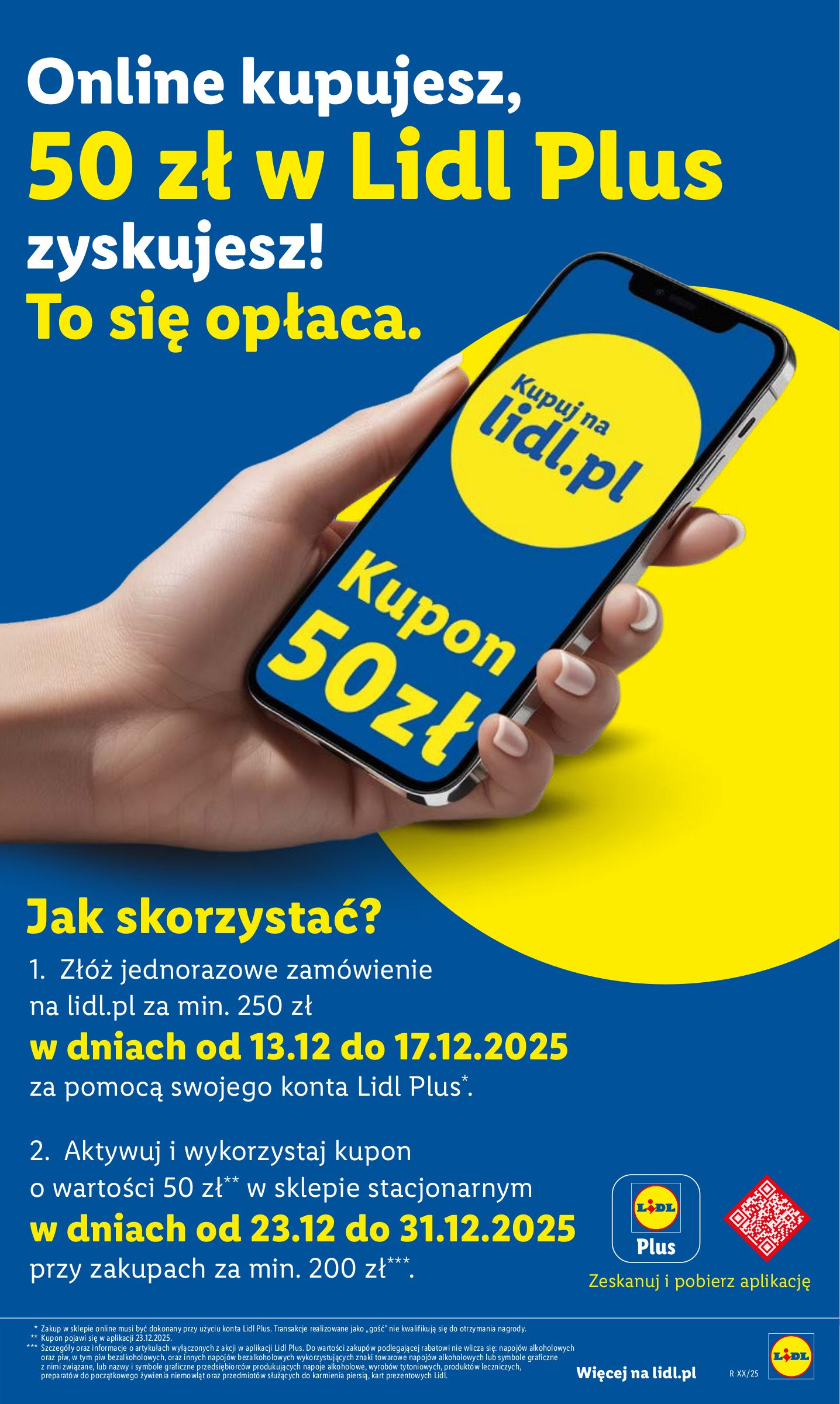 lidl - Gazetka Lidl - ważna od 18.12. do 21.12. - page: 75
