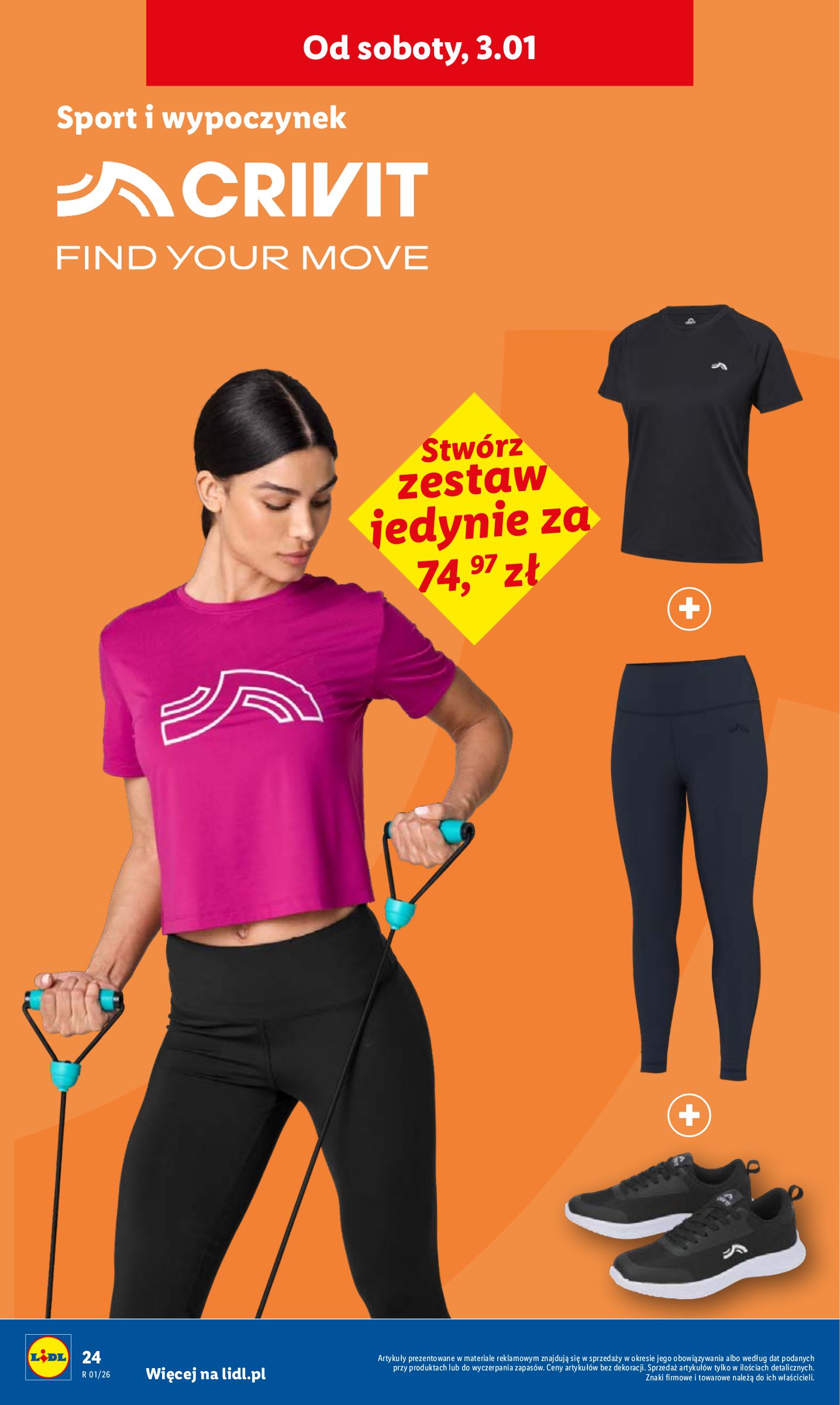 lidl - Gazetka Lidl - Katalog Okazji - ważna od 29.12. do 03.01. - page: 28