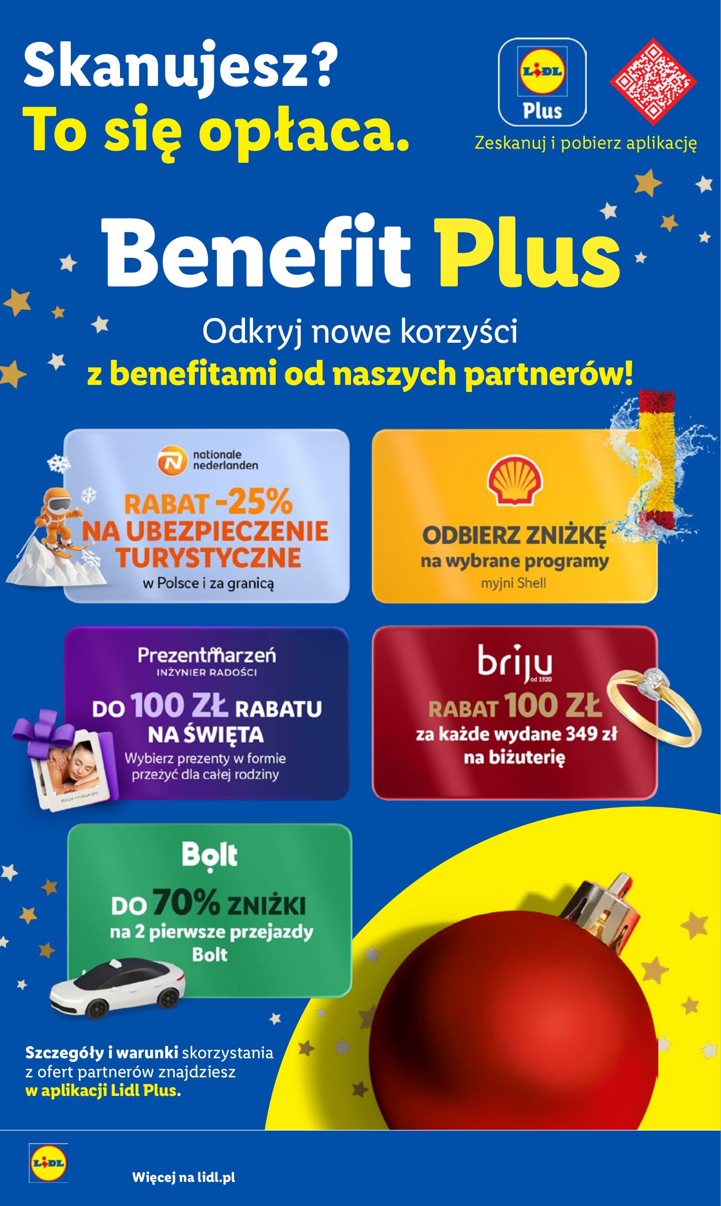 lidl - Gazetka Lidl - ważna od 27.12. do 27.12. - page: 18