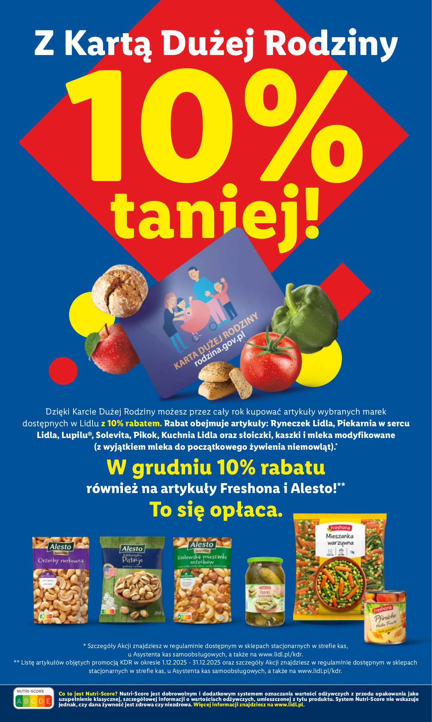 lidl - Gazetka Lidl - ważna od 29.12. do 31.12. - page: 63