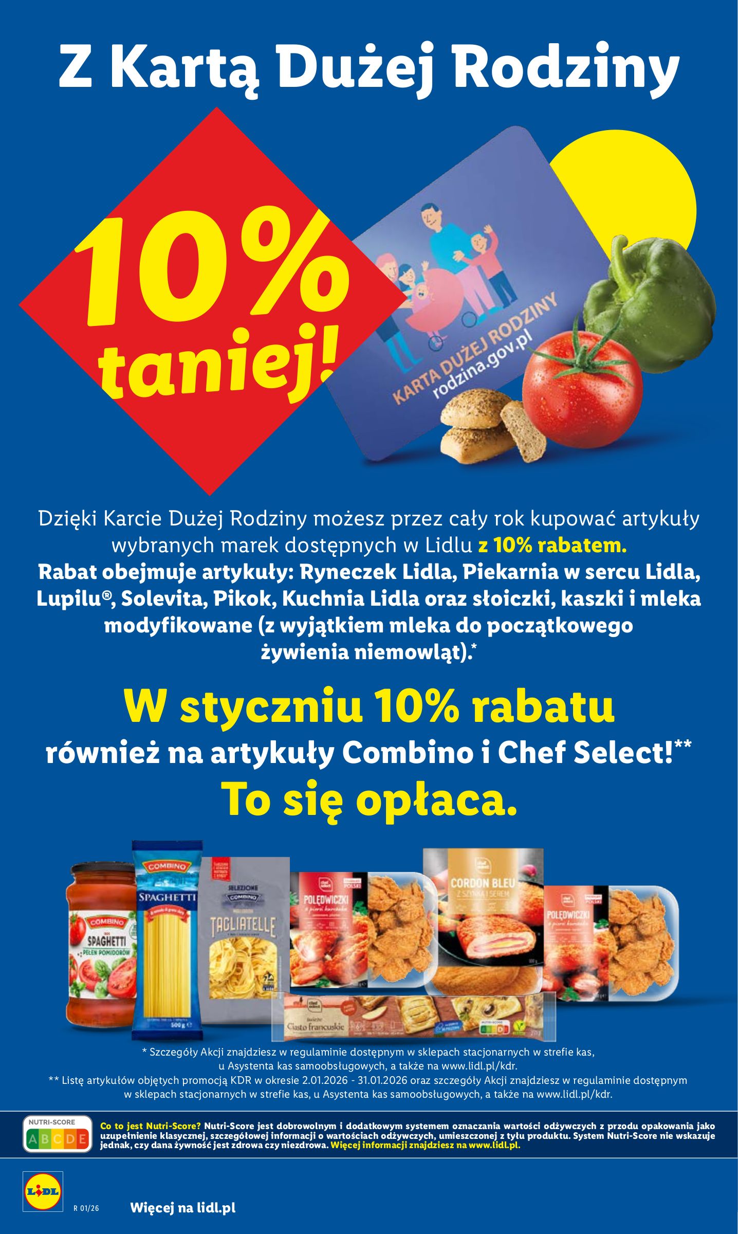 lidl - Gazetka Lidl - ważna od 02.01. do 03.01. - page: 24