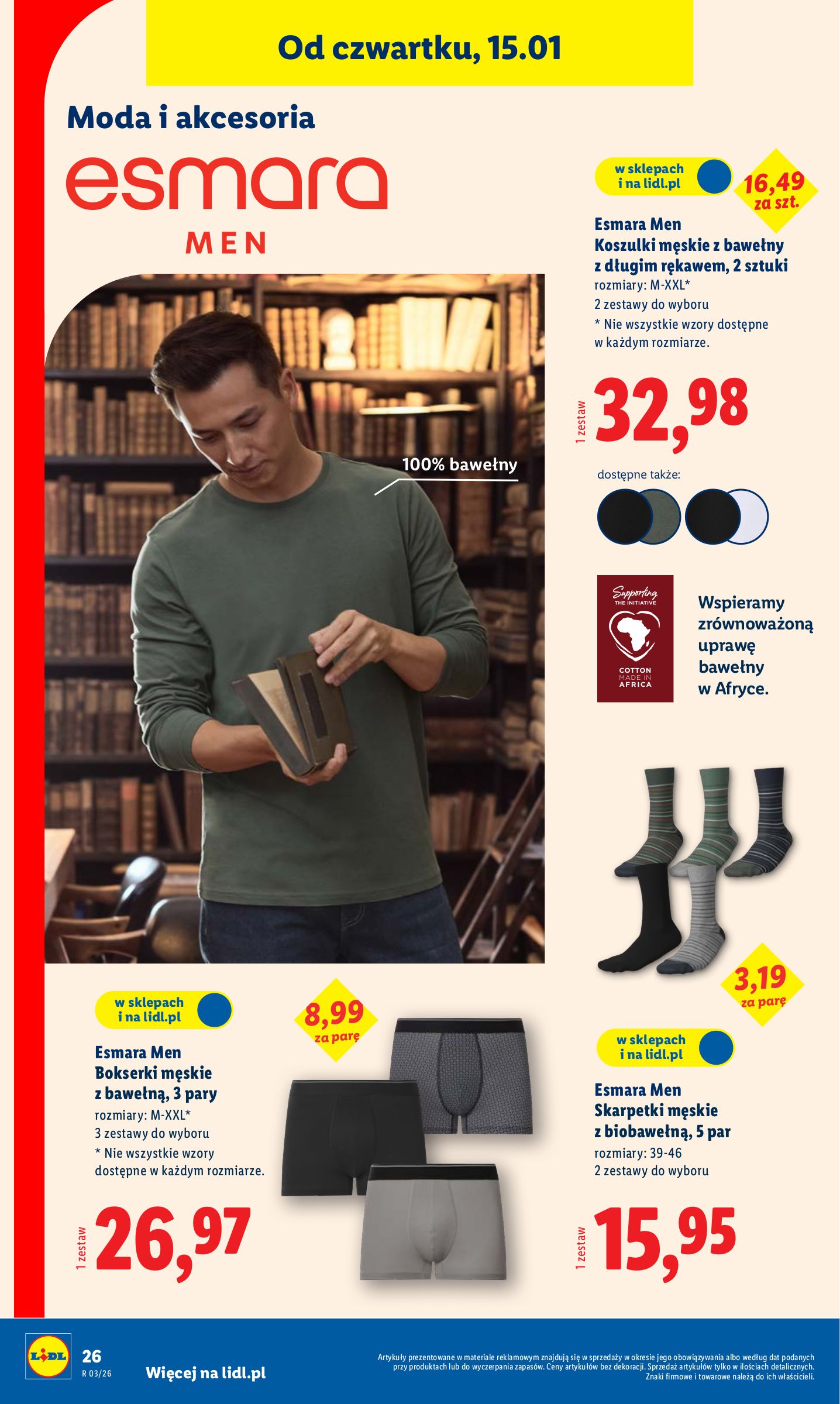 lidl - Gazetka Lidl - Katalog Okazji - ważna od 12.01. do 17.01. - page: 28