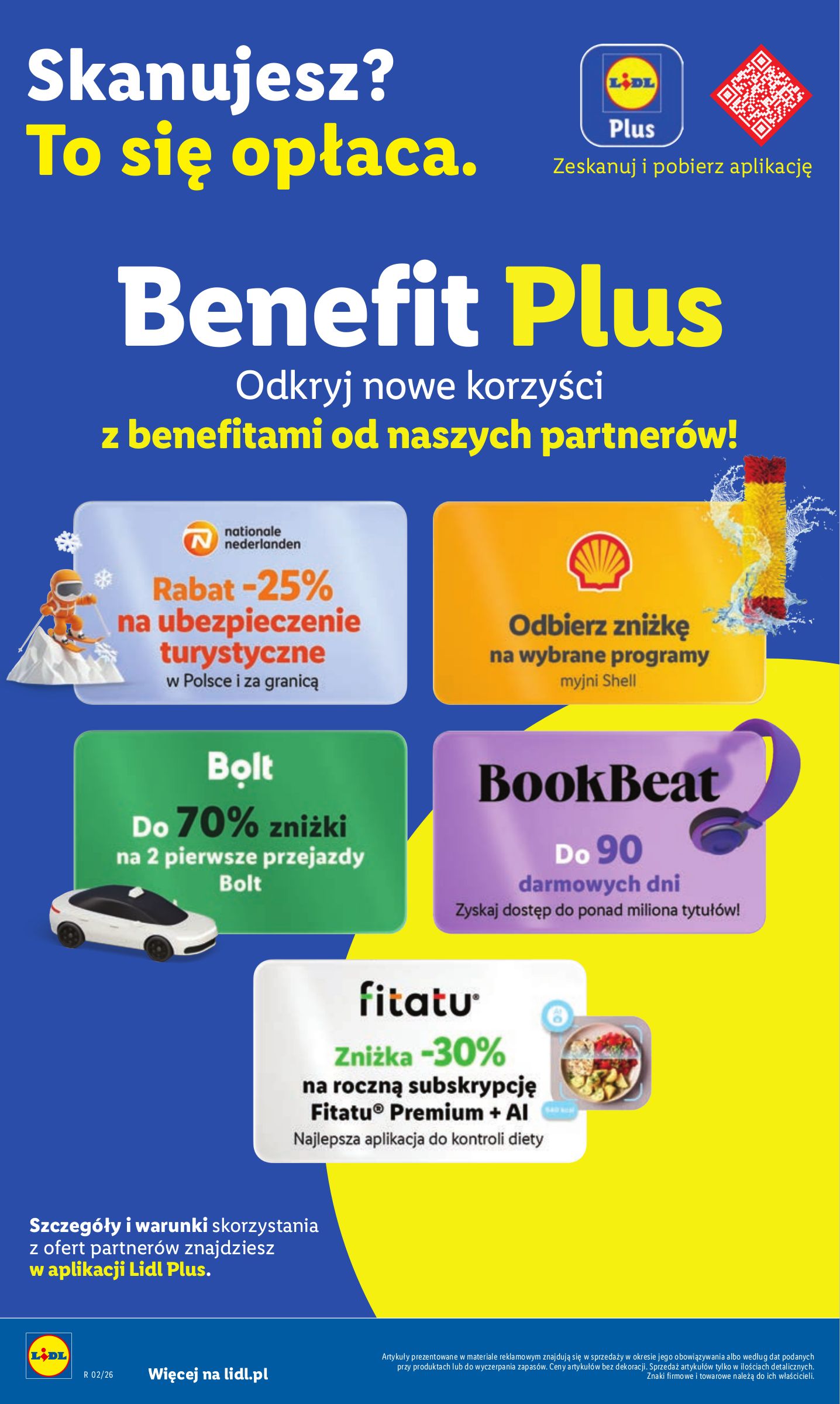 lidl - Gazetka Lidl - Katalog Okazji - ważna od 19.01. do 25.01. - page: 31