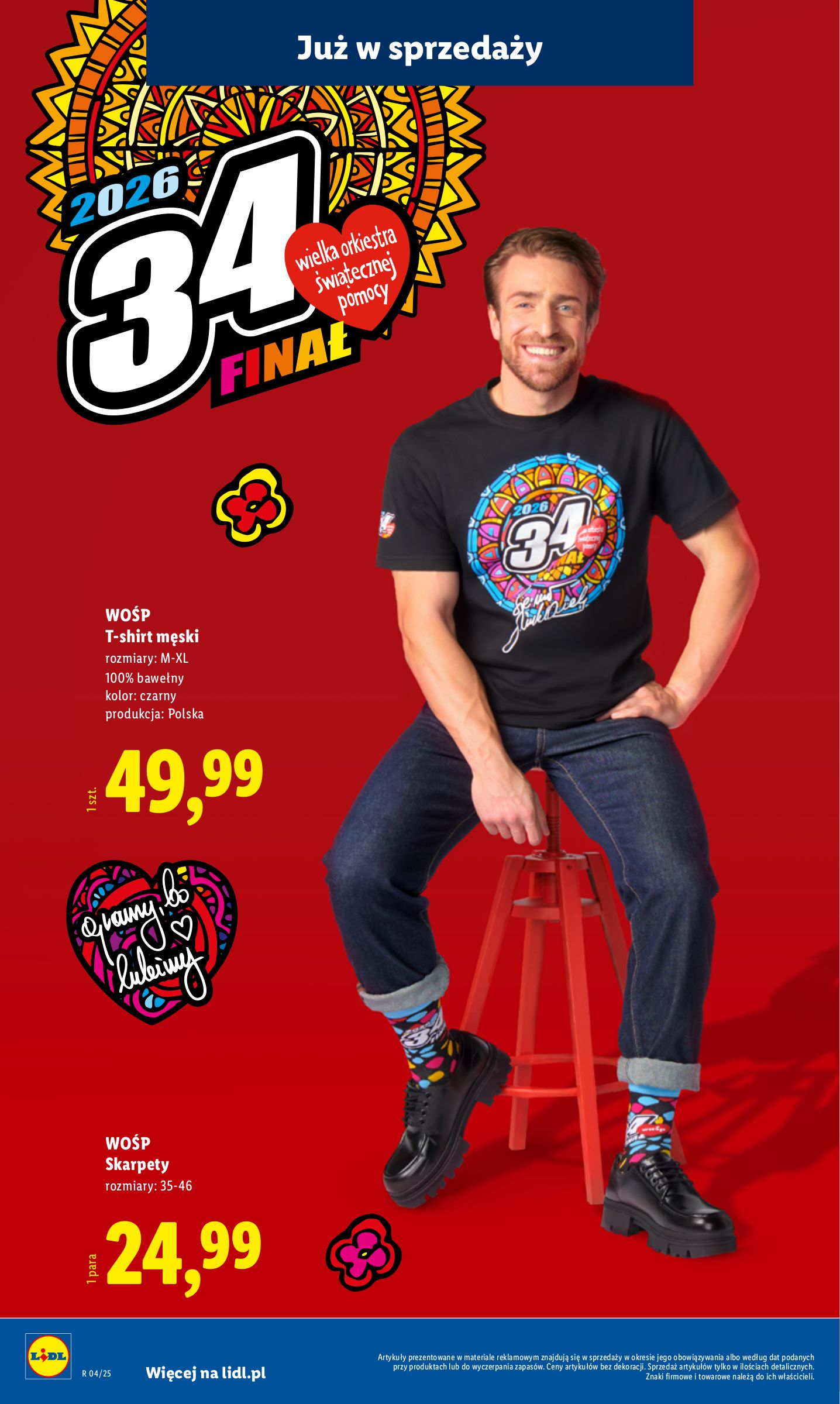 lidl - Gazetka Lidl - Katalog Okazji - ważna od 19.01. do 25.01. - page: 46