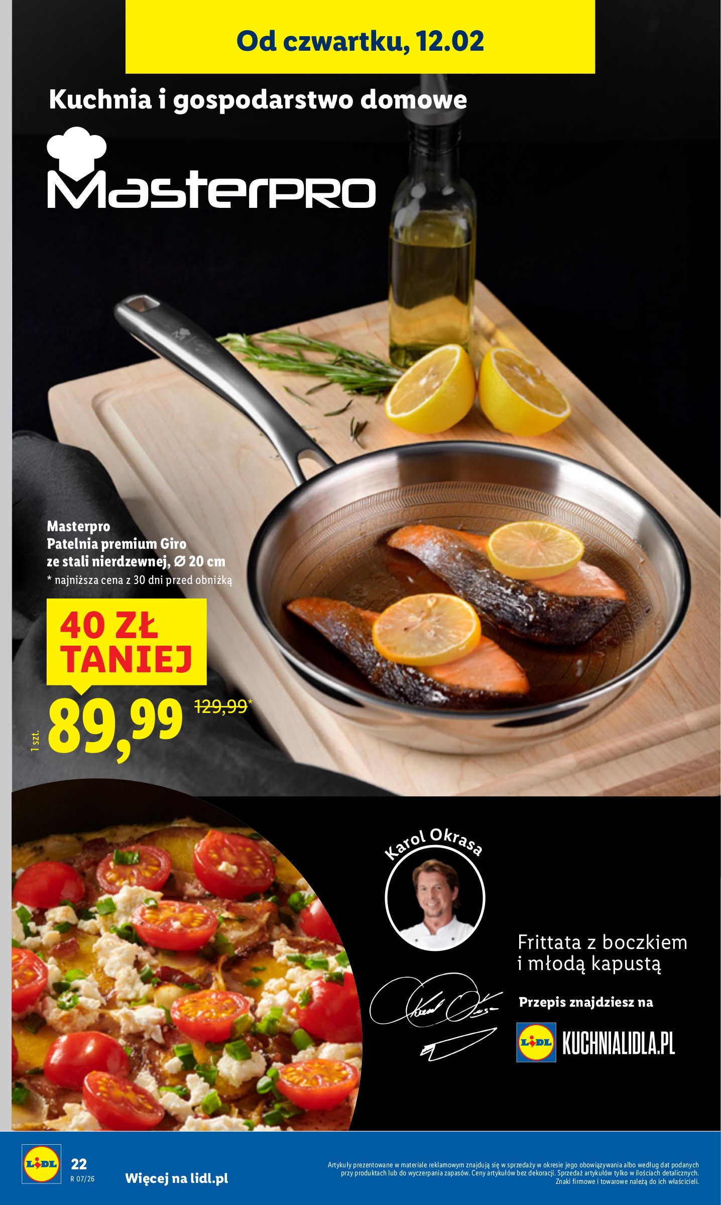 lidl - Gazetka Lidl - Katalog Okazji - ważna od 09.02.2026 do 14.02.2026 - page: 24