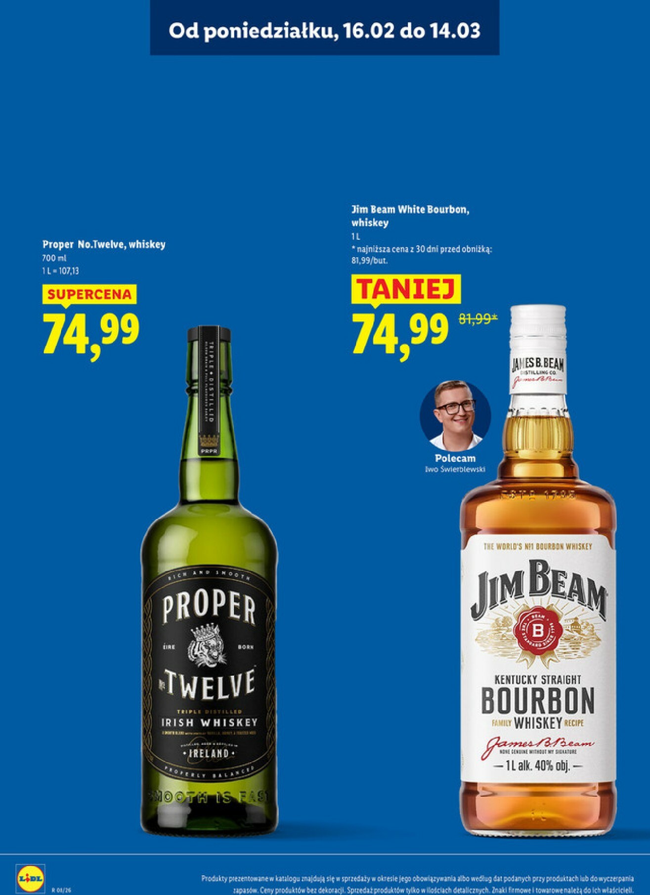 lidl - Gazetka Lidl - Katalog alkoholi mocnych - ważna od 16.02.2026 do 14.03.2026 - page: 11
