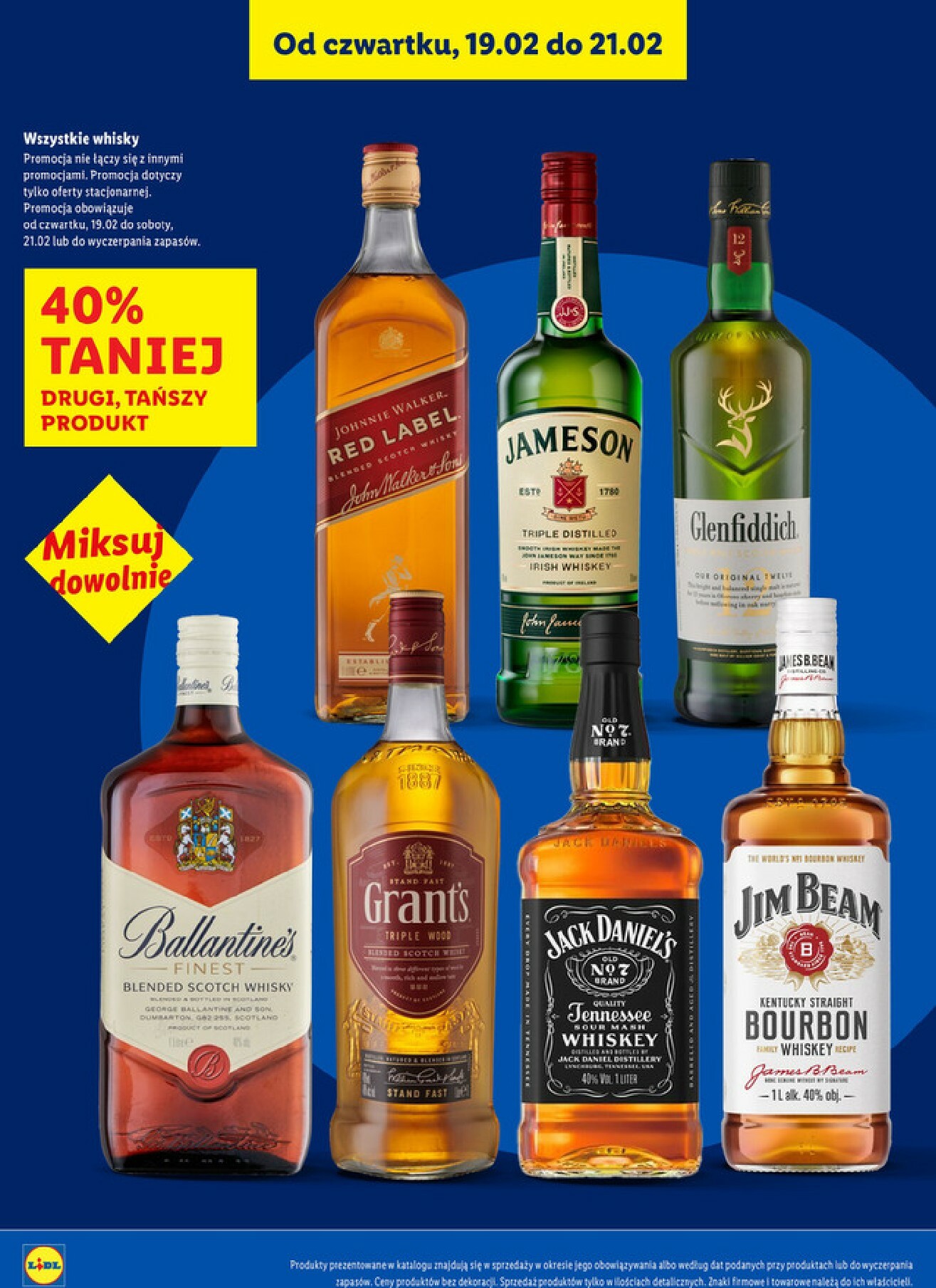 lidl - Gazetka Lidl - Katalog alkoholi mocnych - ważna od 16.02.2026 do 14.03.2026 - page: 2