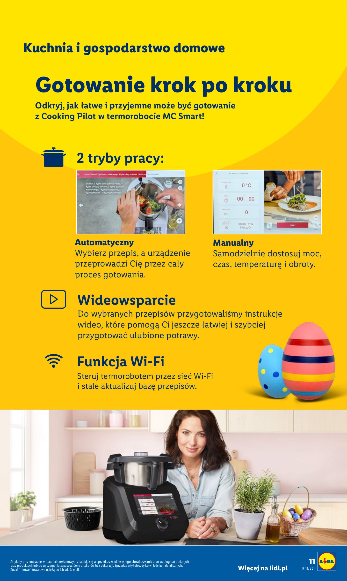 lidl - Gazetka Lidl - Katalog Okazji - ważna od 09.03.2026 do 14.03.2026 - page: 9