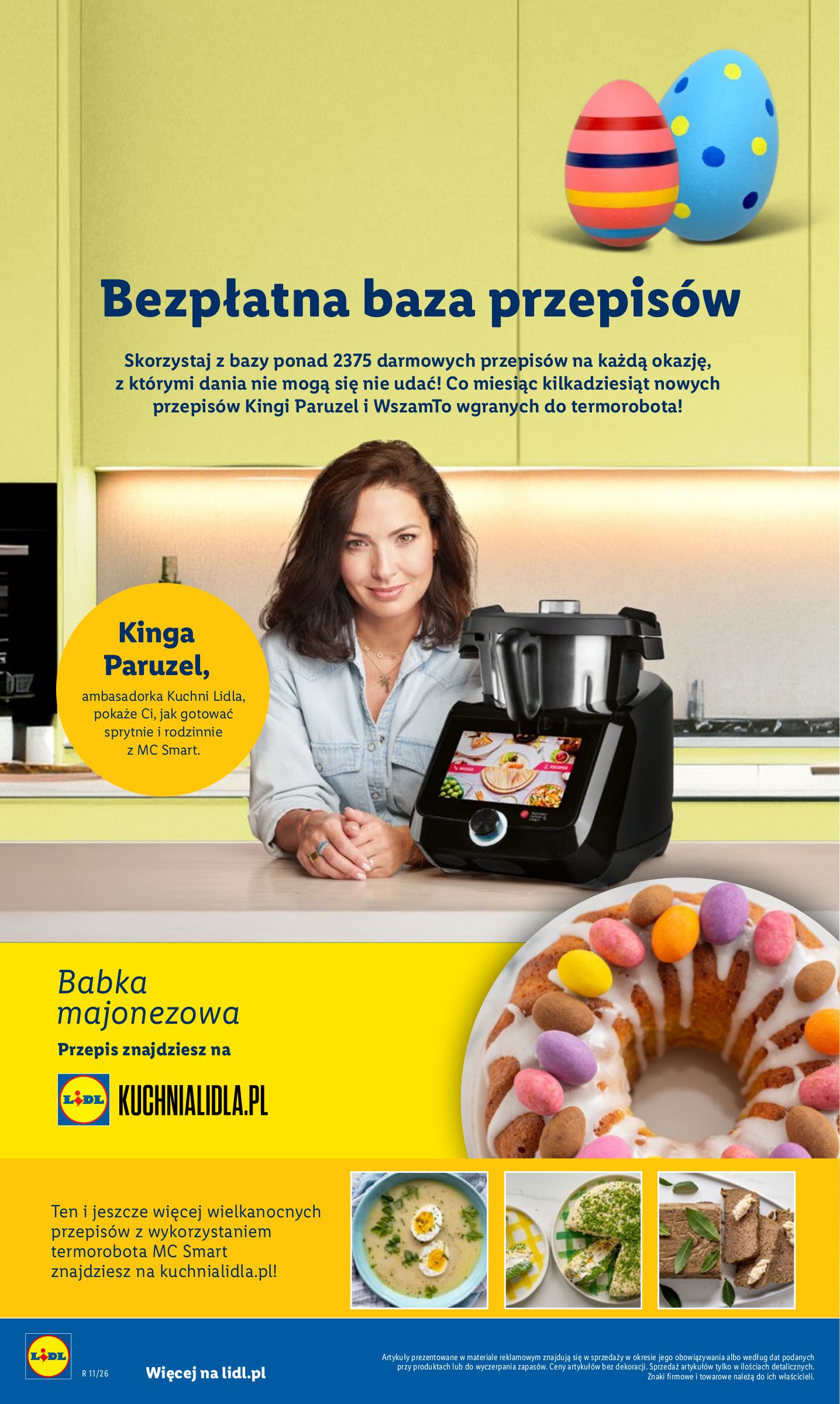 lidl - Gazetka Lidl - Katalog Okazji - ważna od 09.03.2026 do 14.03.2026 - page: 12