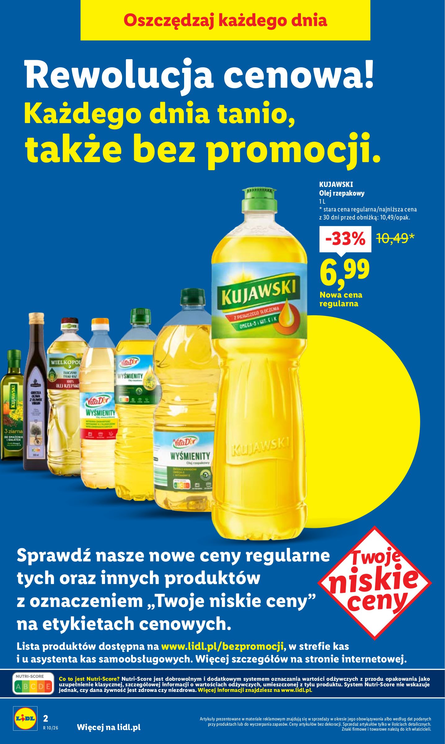 lidl - Gazetka Lidl - ważna od 05.03.2026 do 07.03.2026 - page: 2