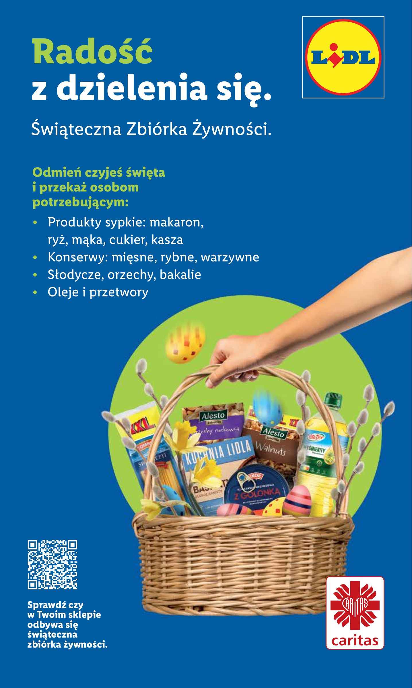 lidl - Gazetka Lidl - ważna od 16.03.2026 do 18.03.2026 - page: 80