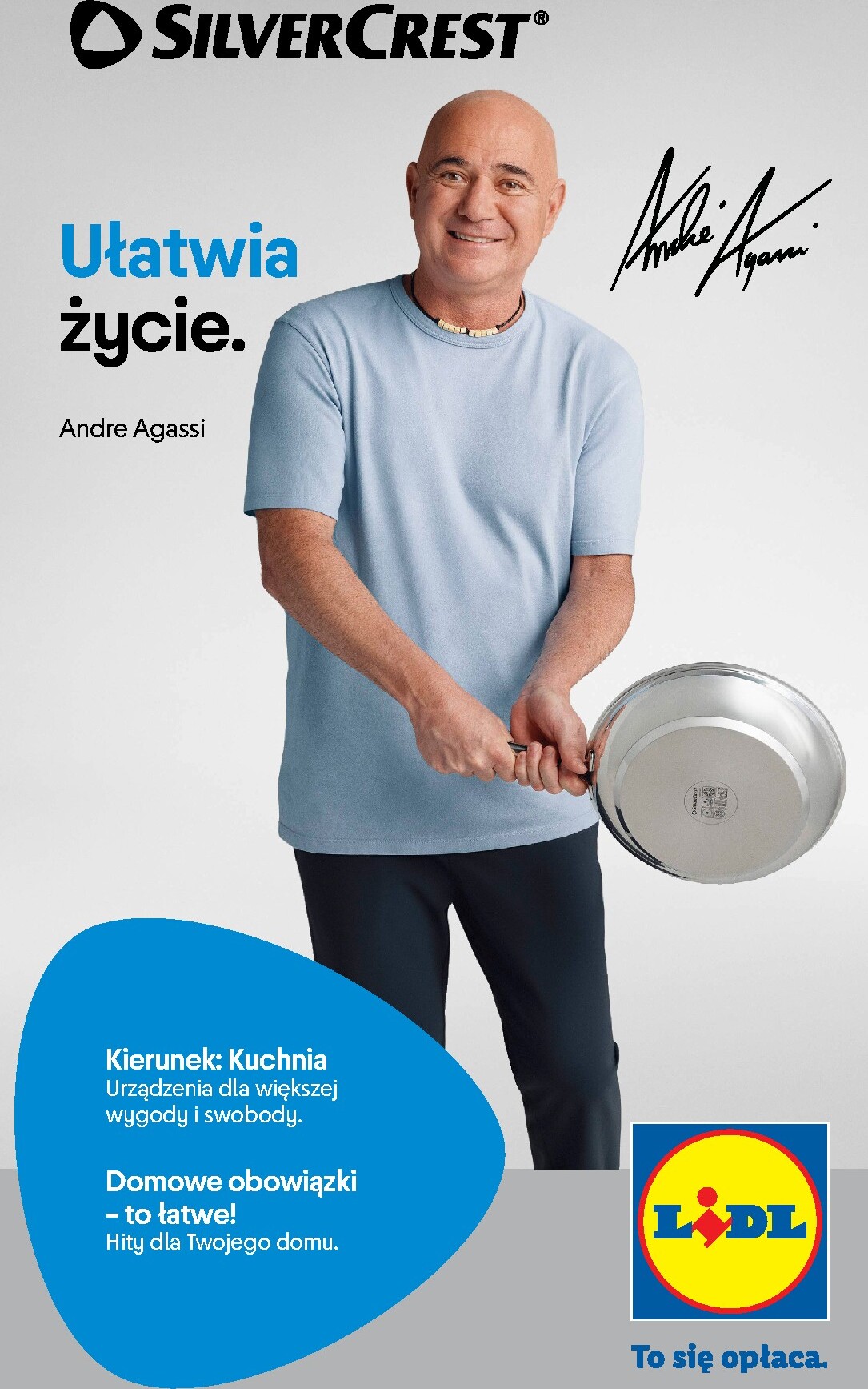 lidl - Gazetka Lidl - Silvercrest - ważna od 29.03.2026 do 09.05.2026