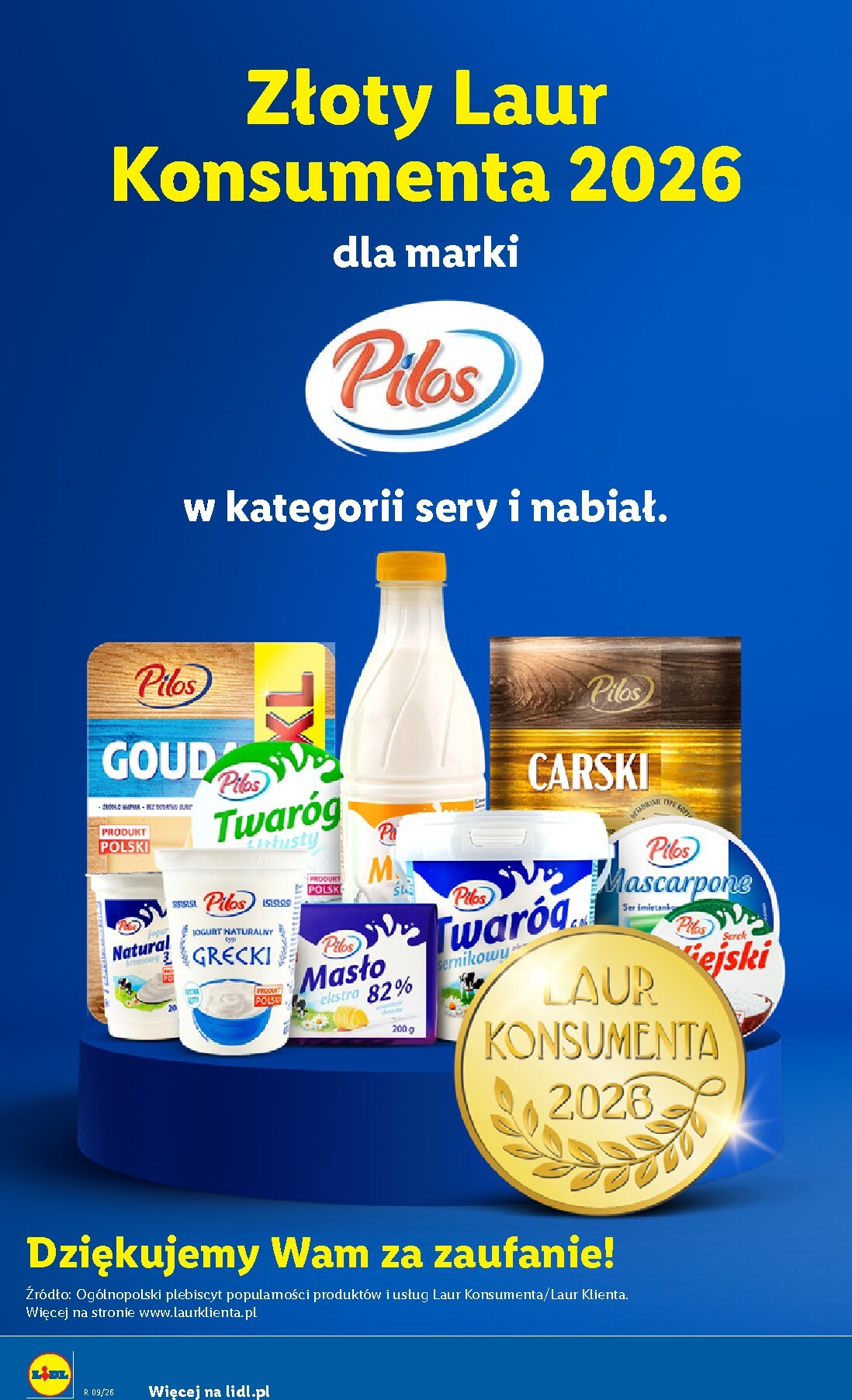 lidl - Gazetka Lidl - ważna od 07.04.2026 do 08.04.2026 - page: 20