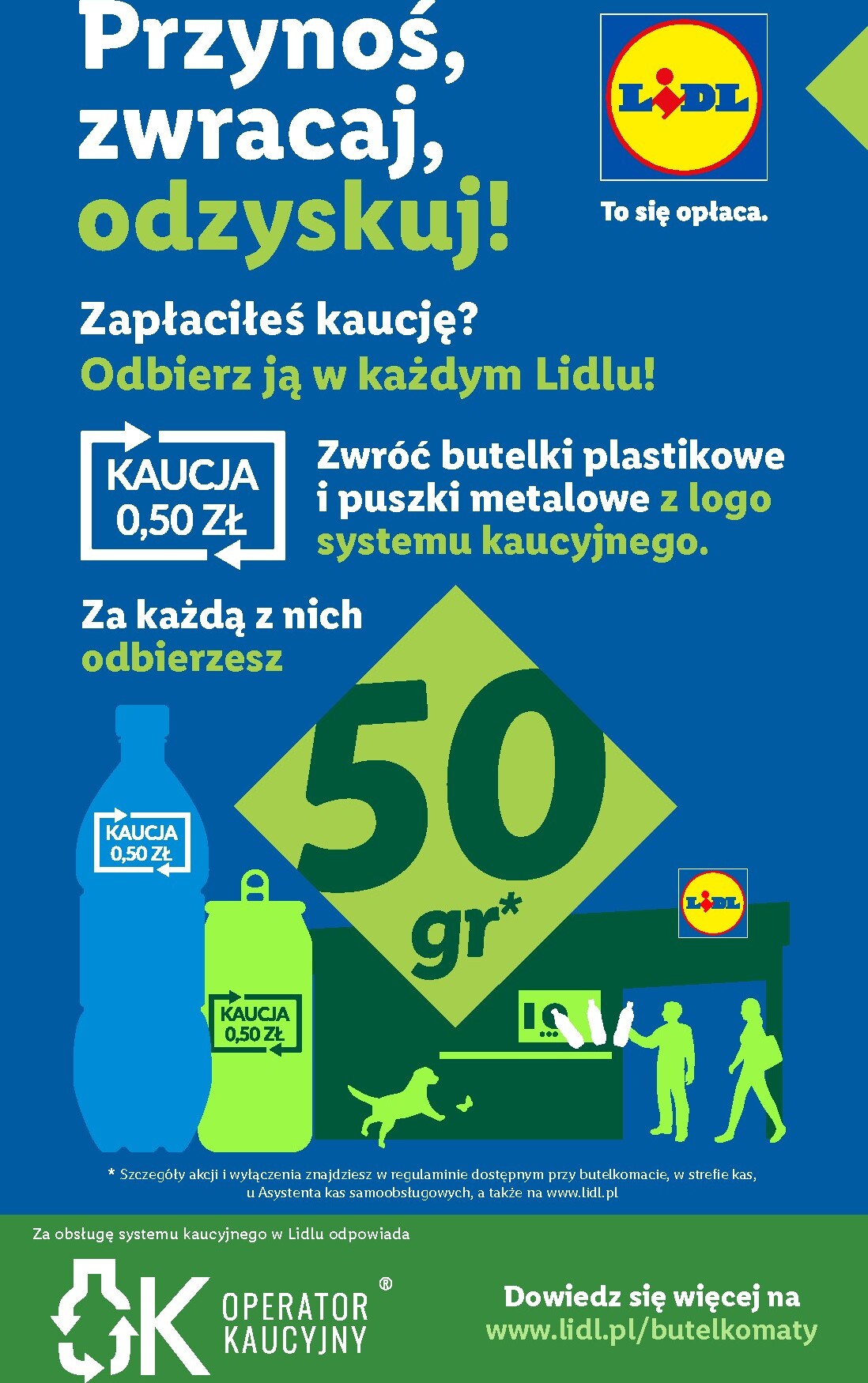 lidl - Nowa gazetka Lidl ważna od 13.04.2026 do 15.04.2026 - page: 62