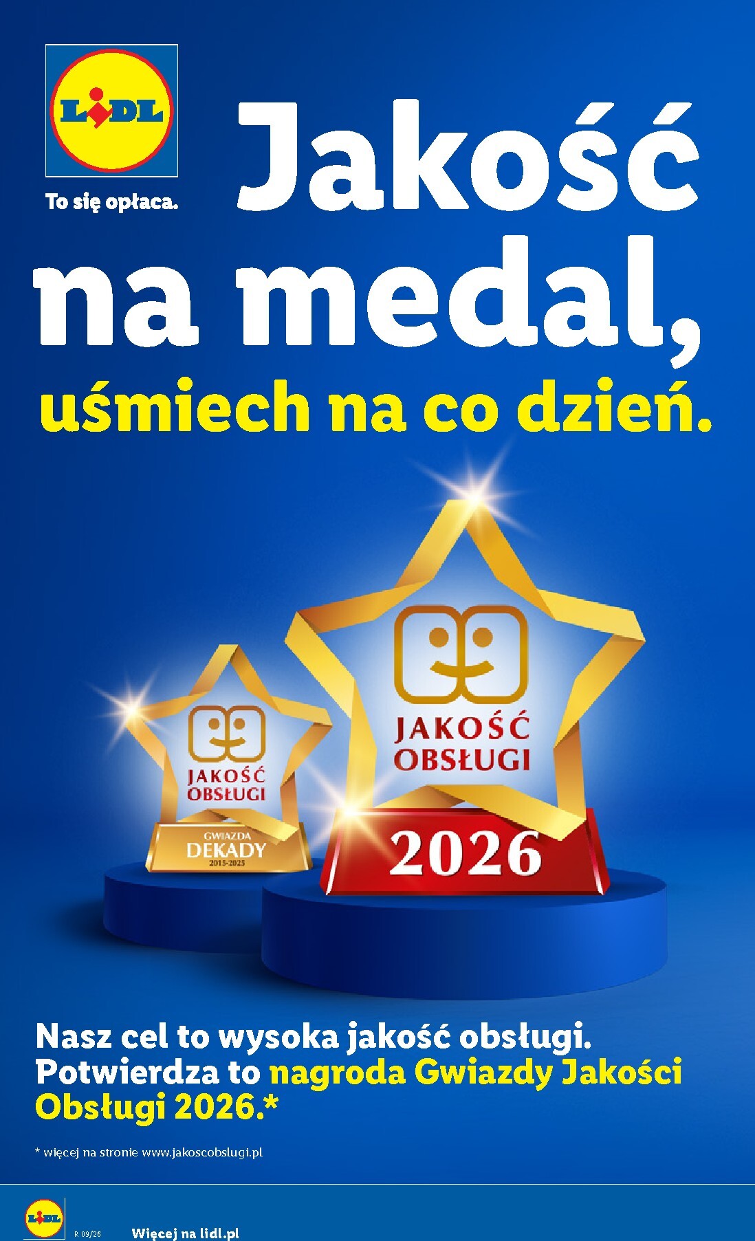 lidl - Nowa gazetka Lidl ważna od 27.04.2026 do 28.04.2026 - page: 98