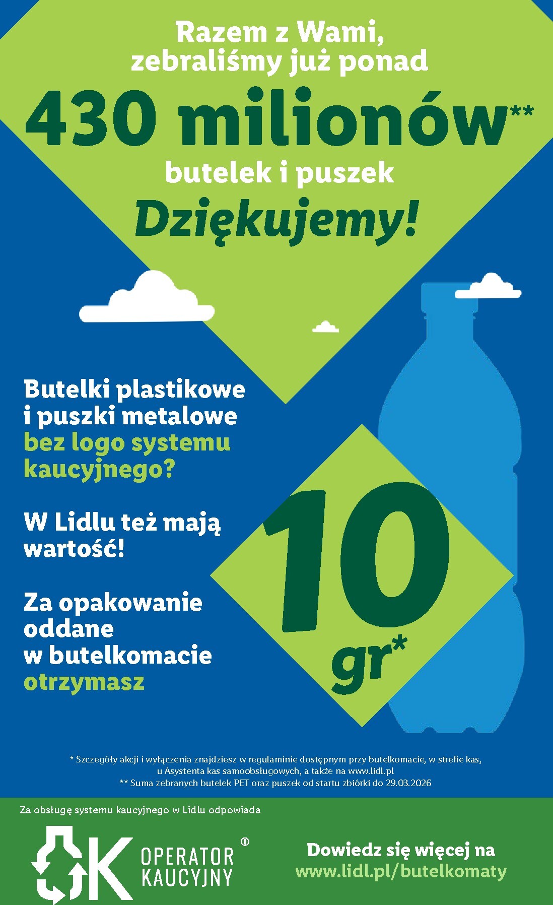 lidl - Nowa gazetka Lidl ważna od 29.04.2026 do 02.05.2026 - page: 77
