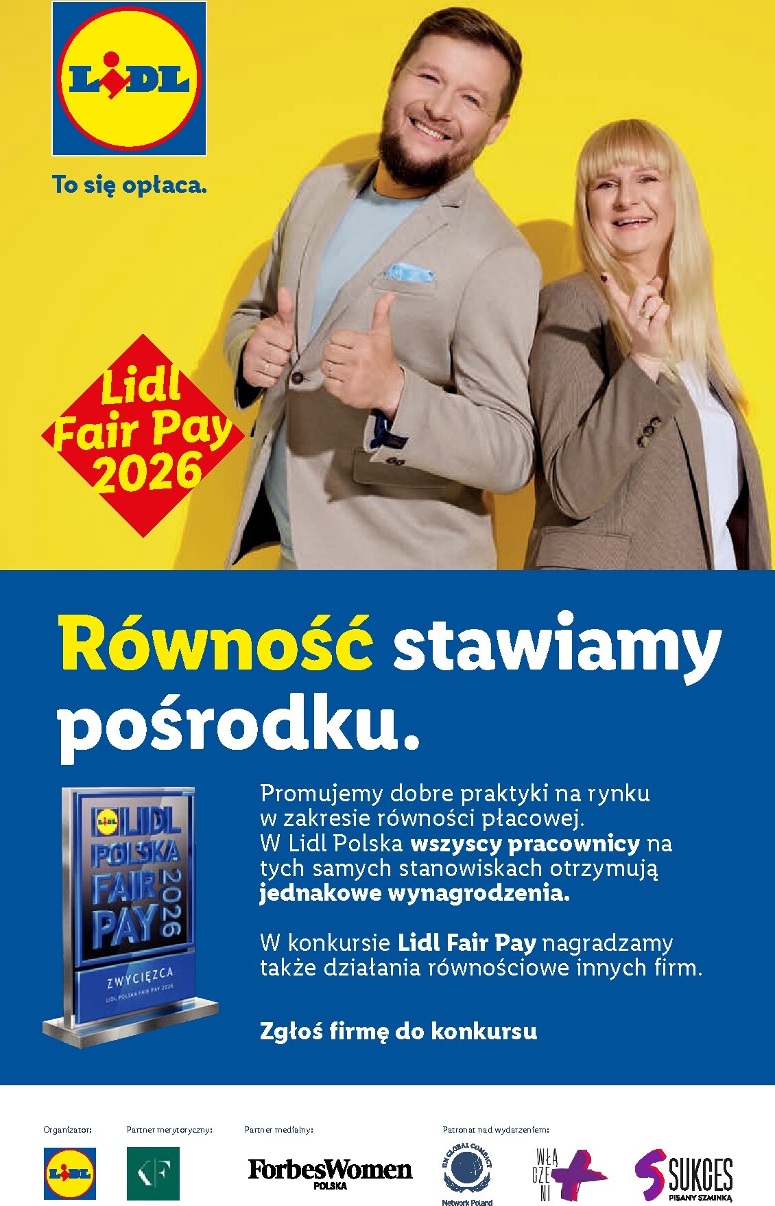 lidl - Nowa gazetka Lidl ważna od 07.05.2026 do 09.05.2026 - page: 104