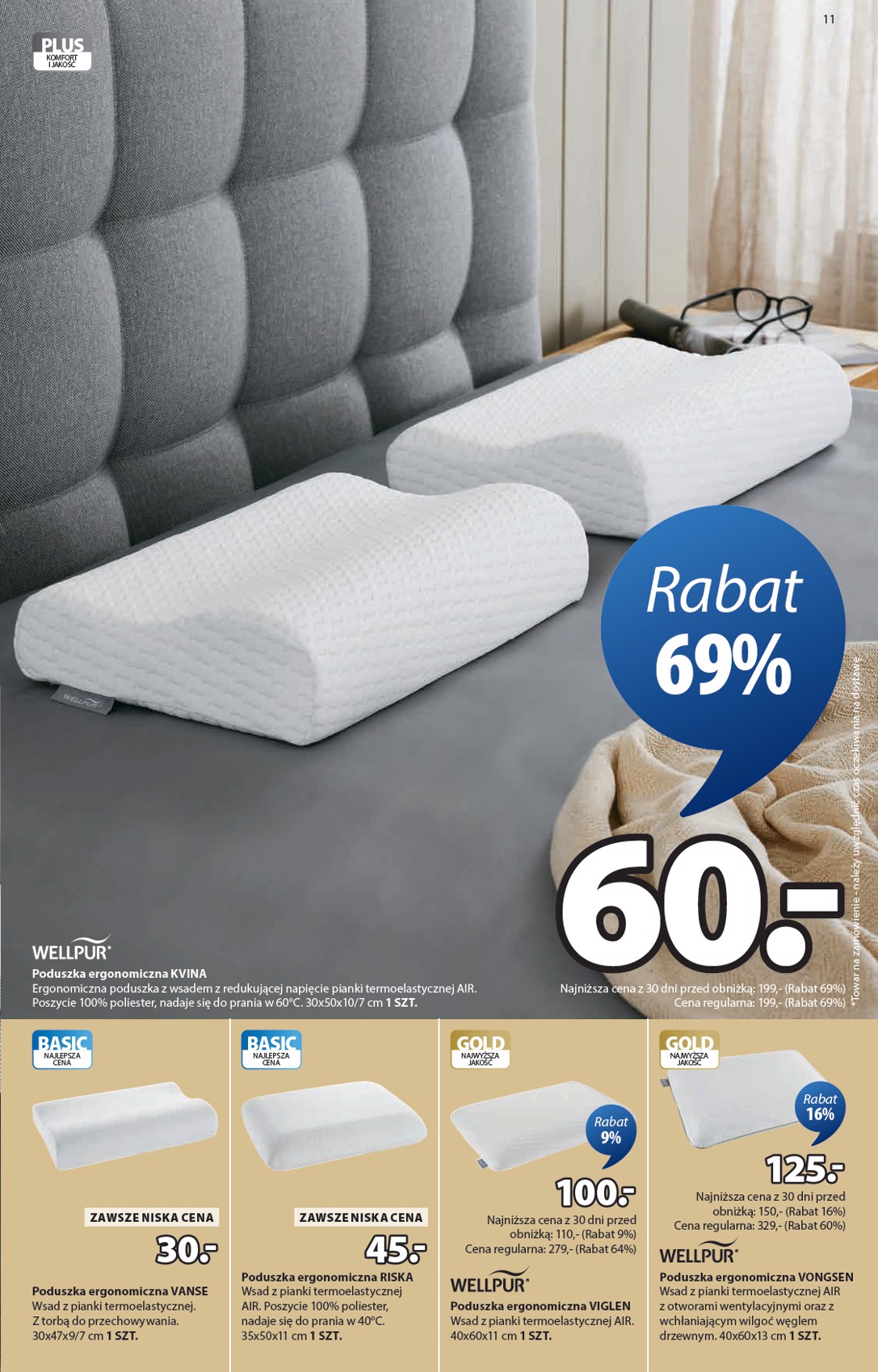 jysk - Gazetka JYSK - ważna od 04.02.2026 do 22.02.2026 - page: 11