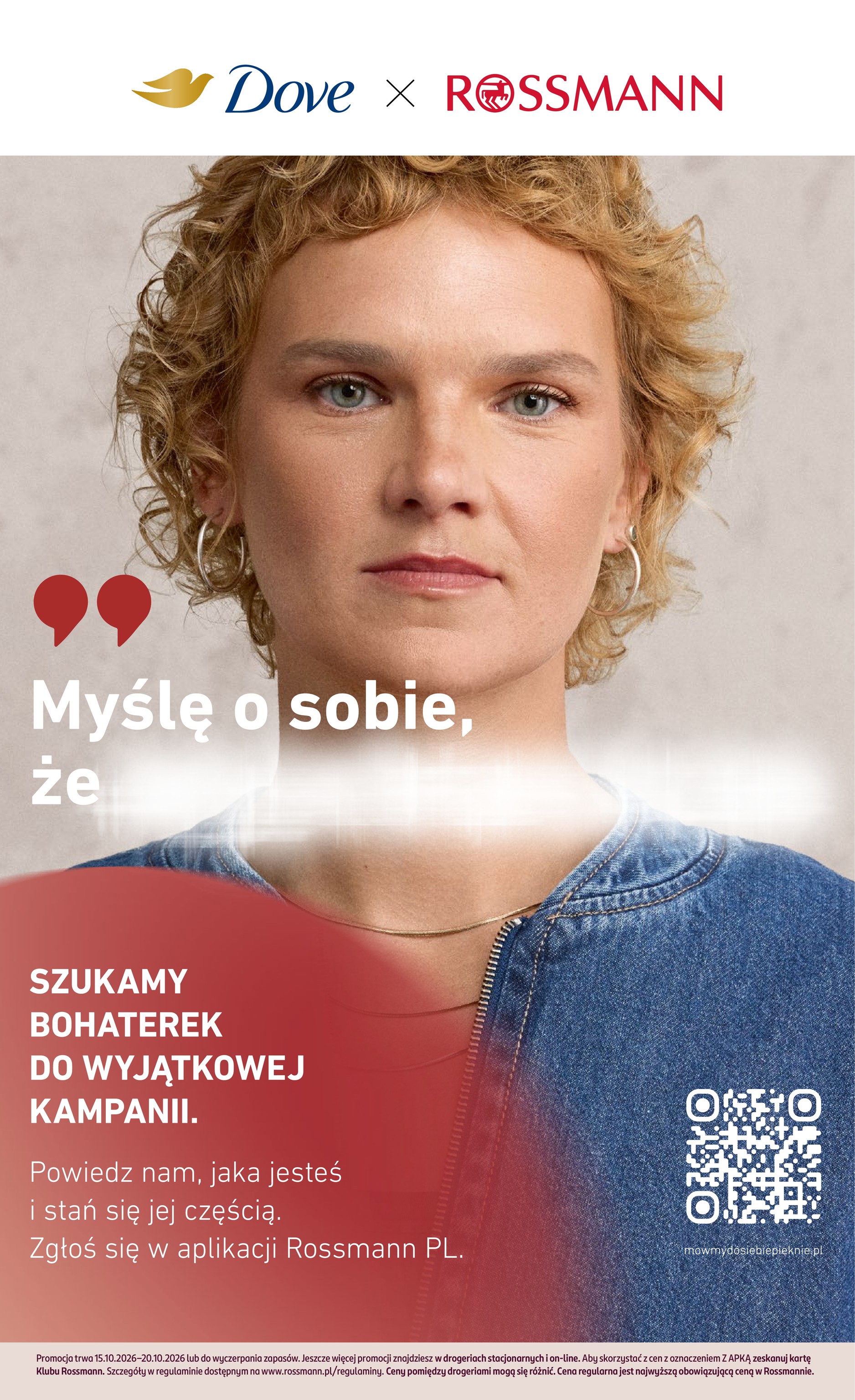 rossmann - Aktualna gazetka Rossmann ważna od 15.10.2026 do 20.10.2026 - page: 8