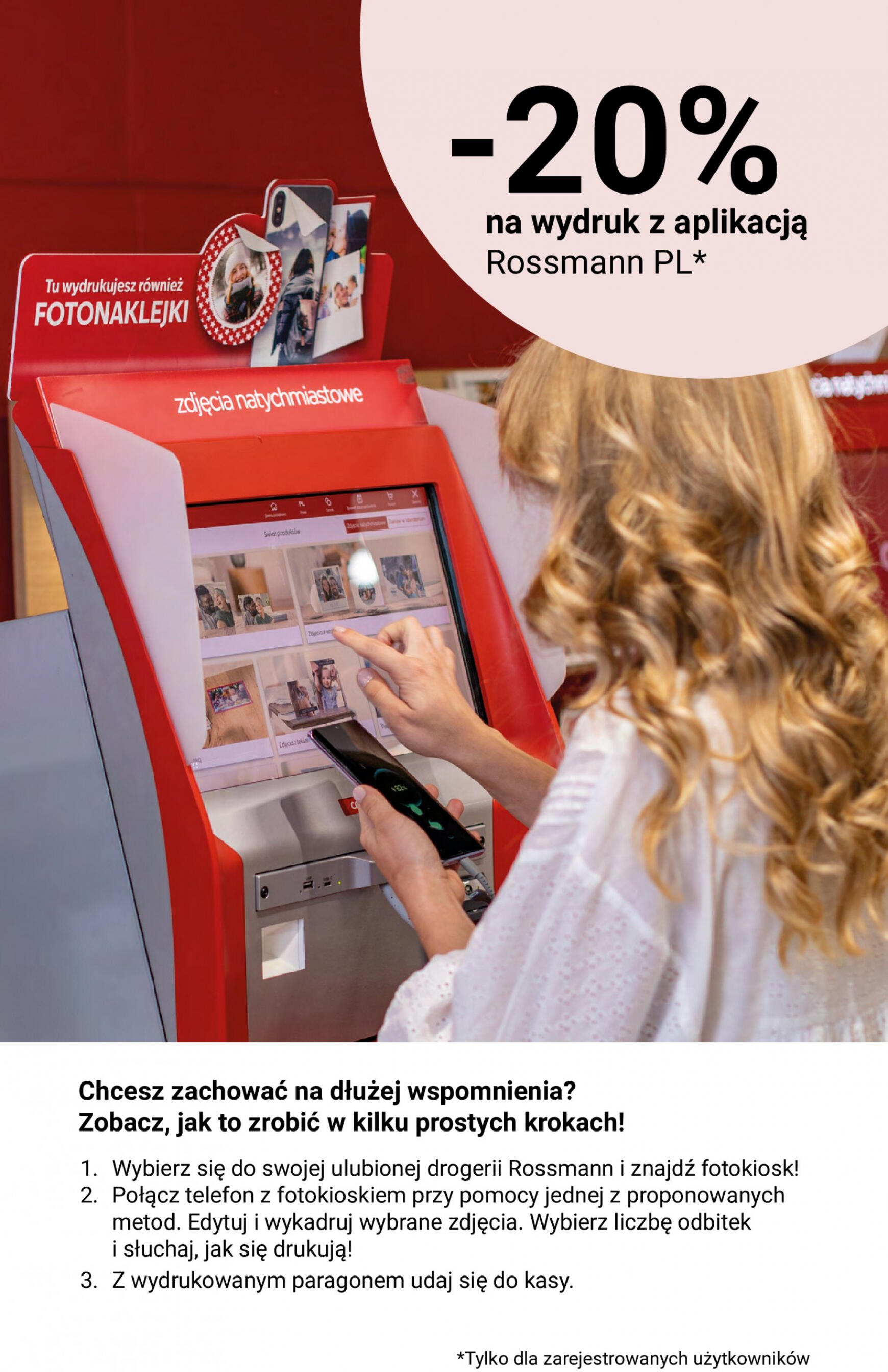 rossmann - Rossmann gazetka aktualna ważna od 23.07. - 08.08. - page: 13