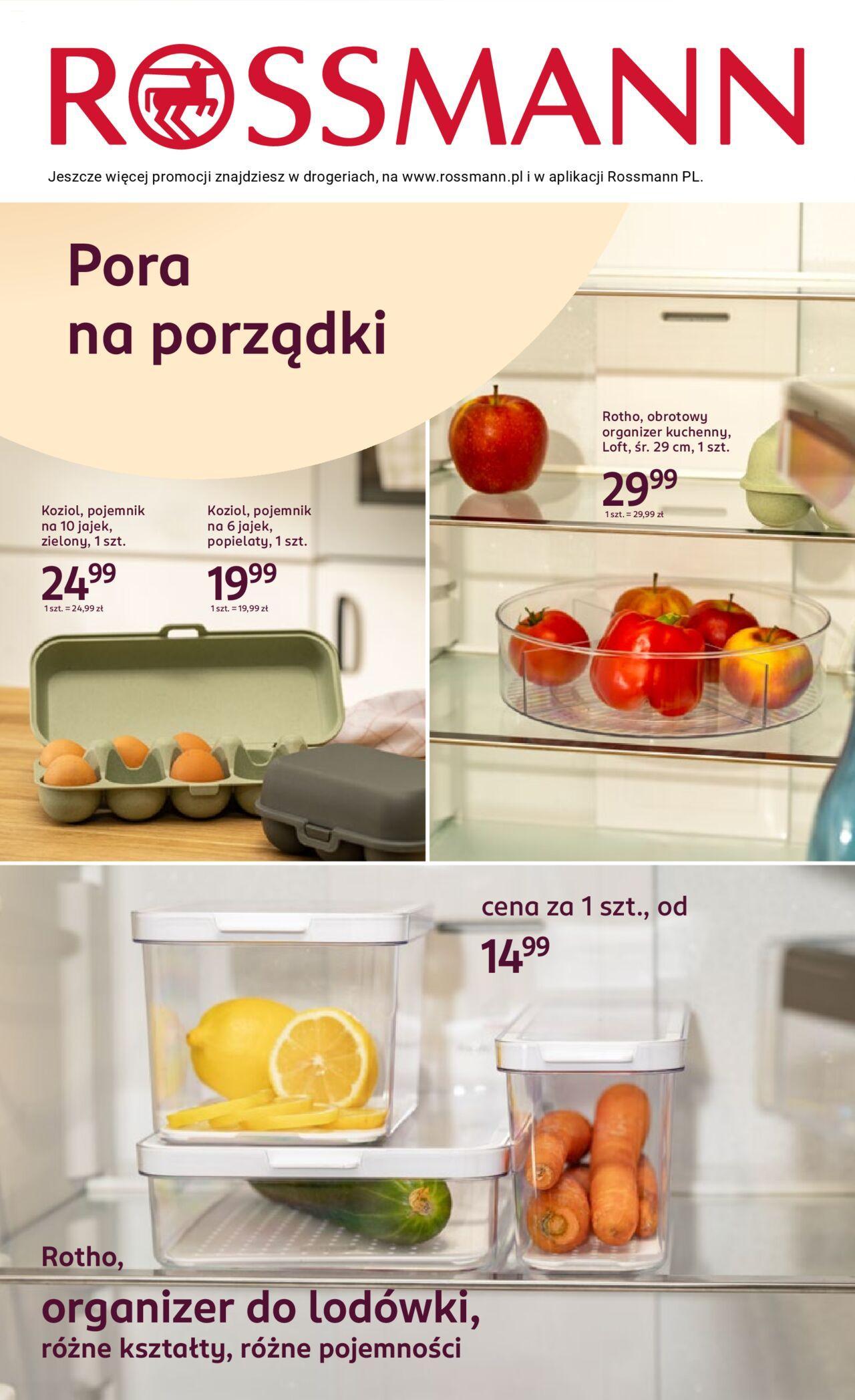 rossmann - Rossmann gazetka 14.09.2024 - 30.09.2024 - page: 16