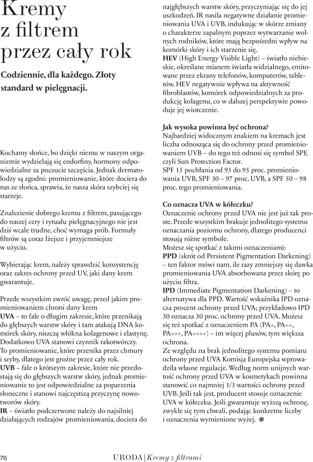 rossmann - Rossmann gazetka od piątku 24.05.2024 - page: 76