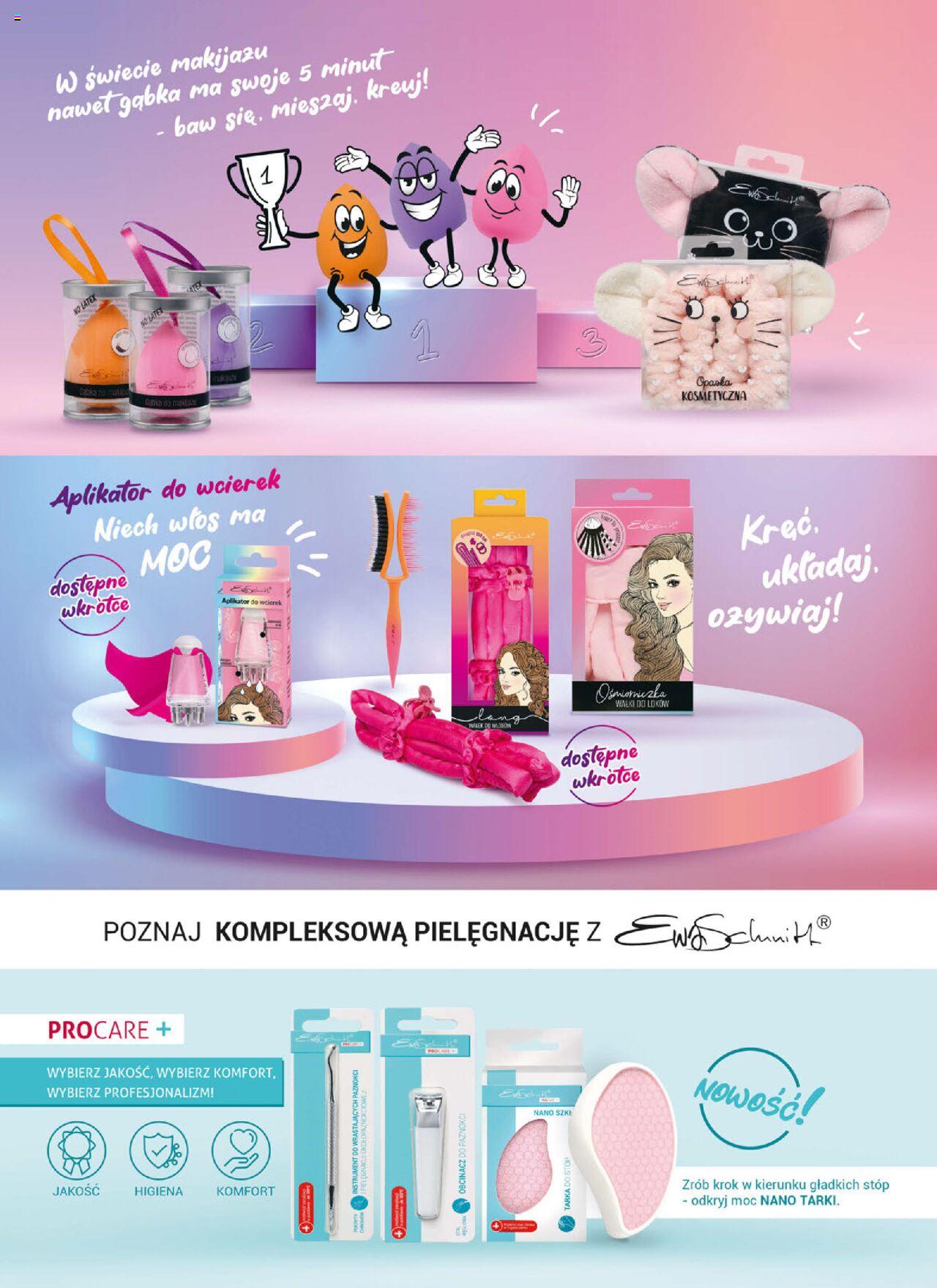 rossmann - Rossmann gazetka od piątku 24.05.2024 - page: 95