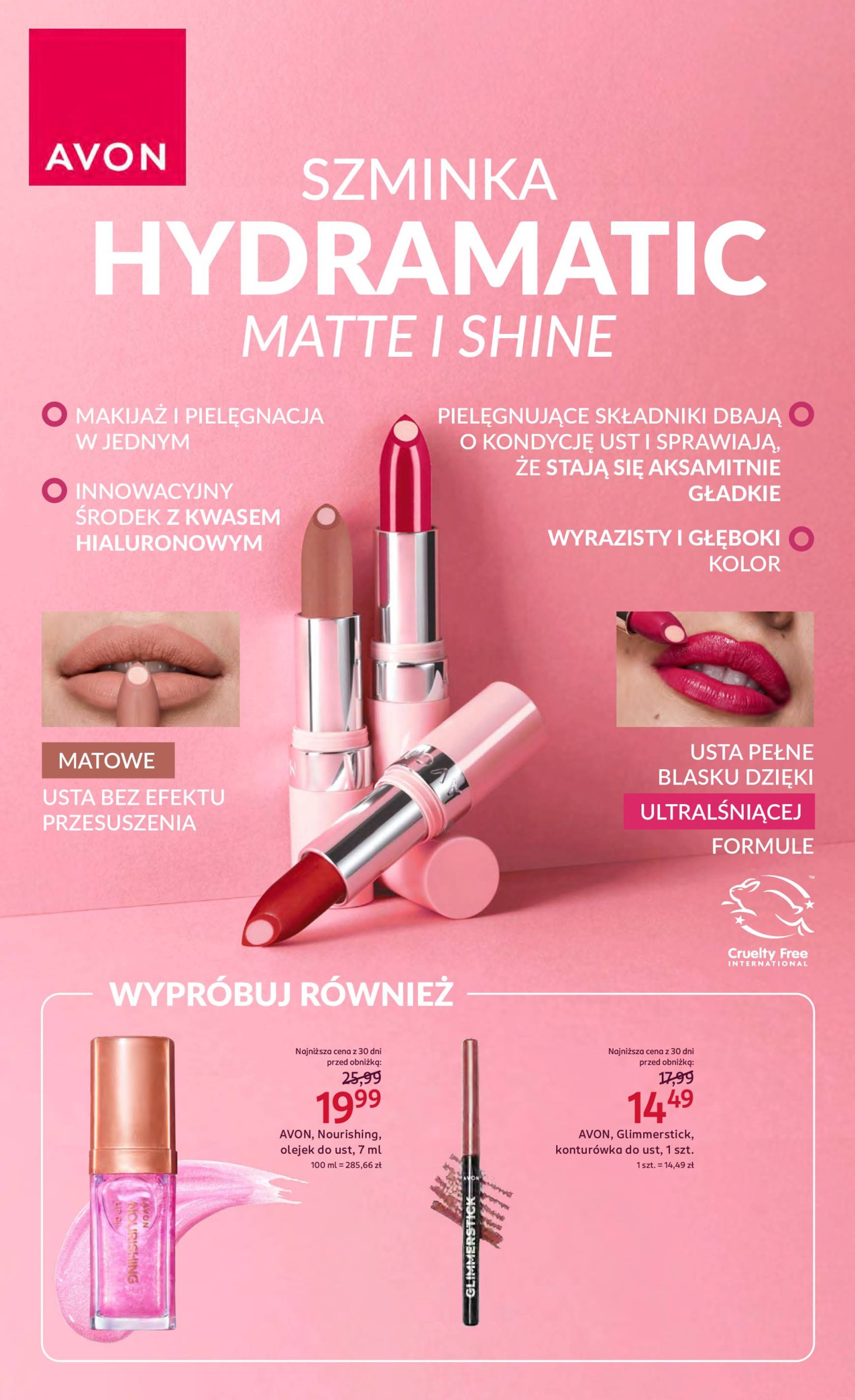 rossmann - Rossmann gazetka ważna od 31.10. - 15.11. - page: 19