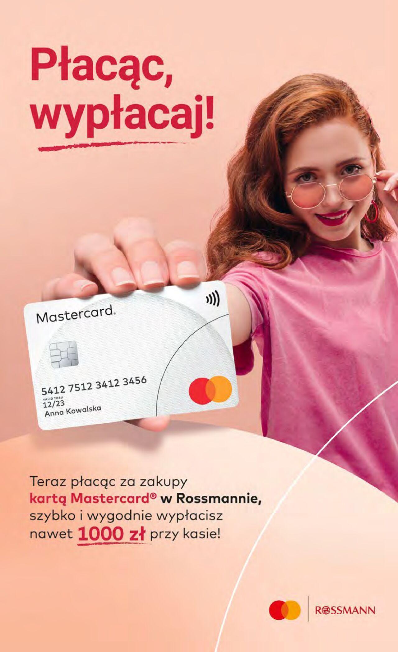 rossmann - Rossmann gazetka 15.10.2024 - 30.10.2024 - page: 15