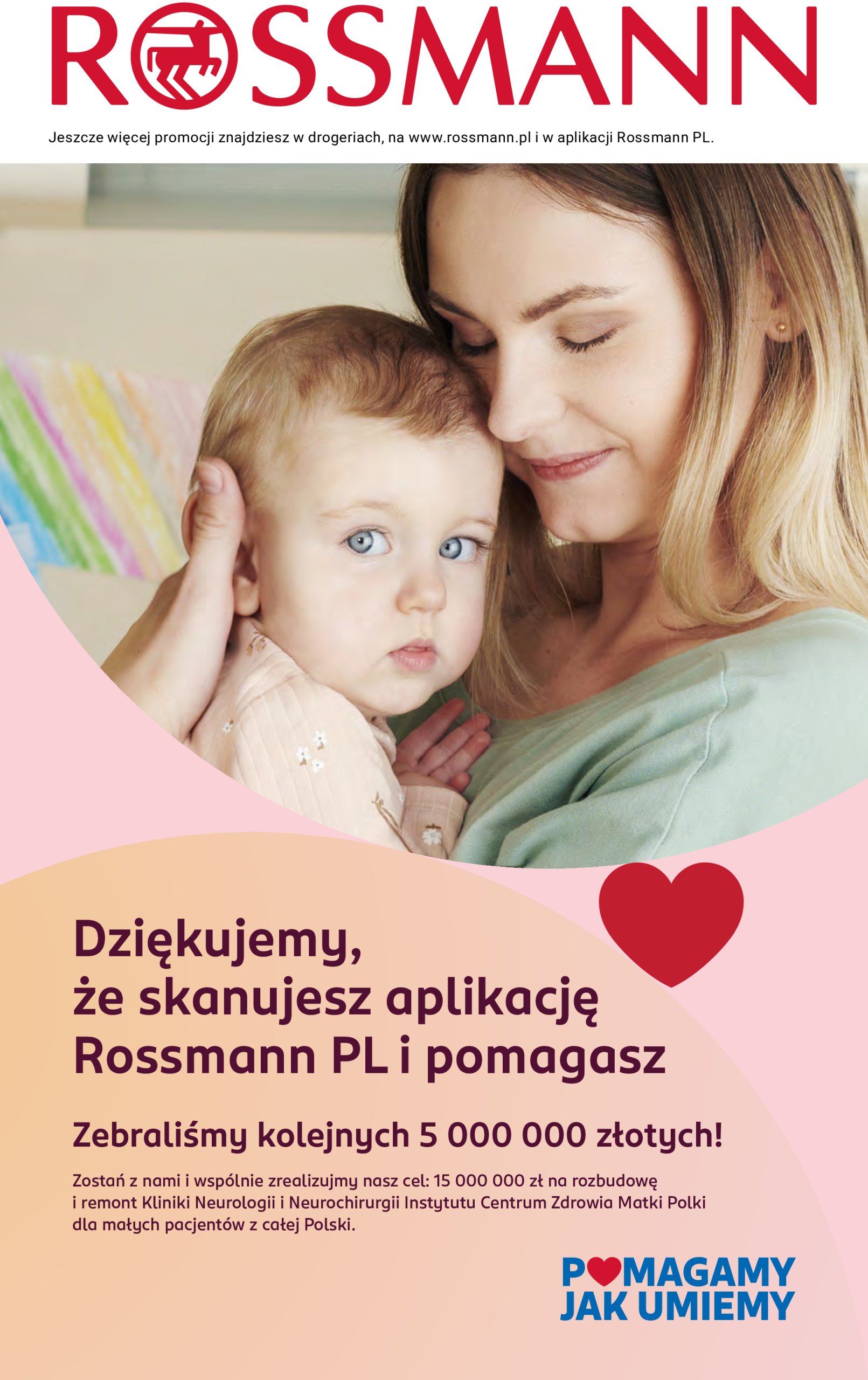 rossmann - Rossmann gazetka ważna od 03.01. - 16.01. - page: 16