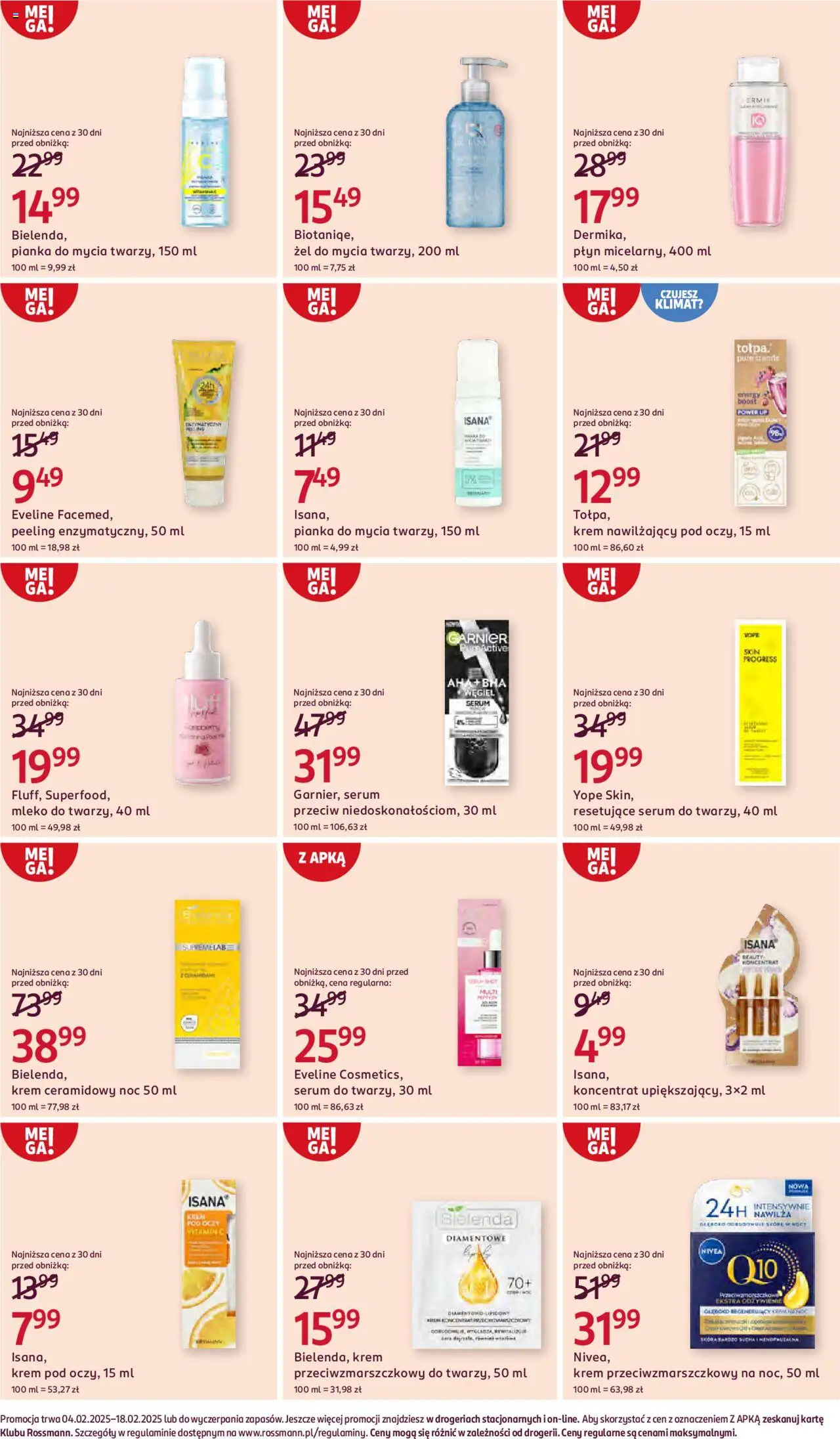 rossmann - Rossmann gazetka 04.02.2025 - 18.02.2025 - page: 8