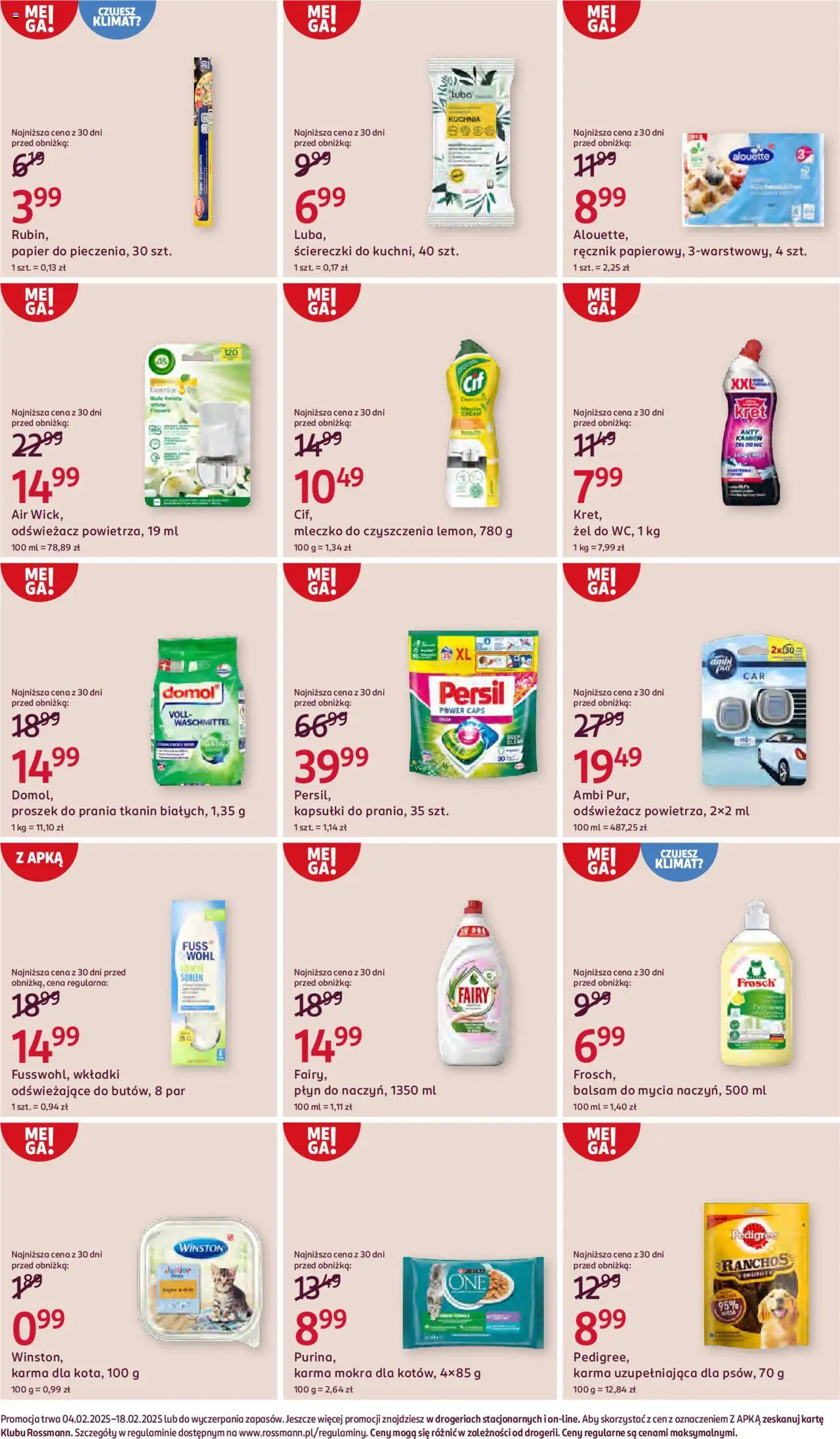 rossmann - Rossmann gazetka 04.02.2025 - 18.02.2025 - page: 11