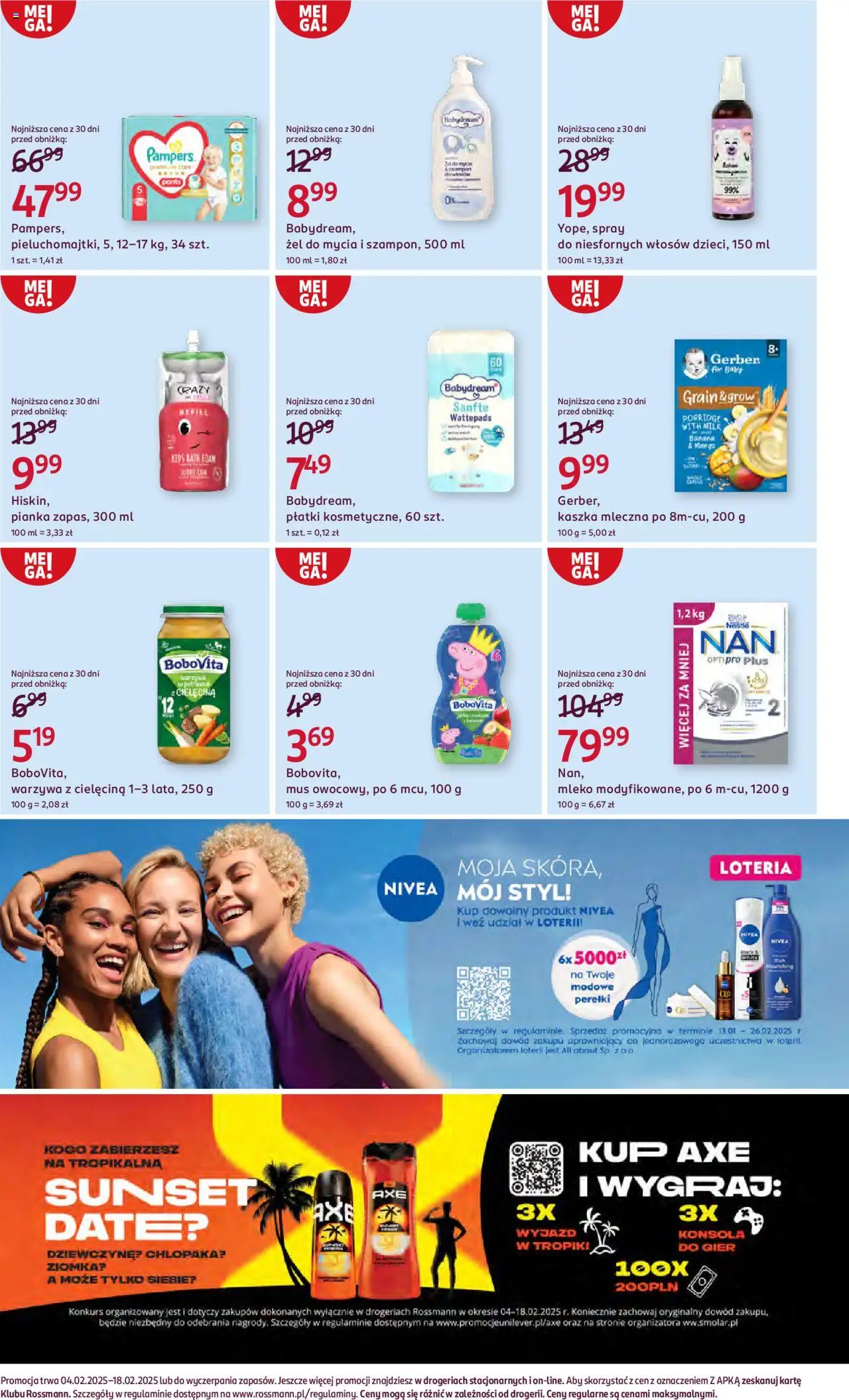 rossmann - Rossmann gazetka 04.02.2025 - 18.02.2025 - page: 13