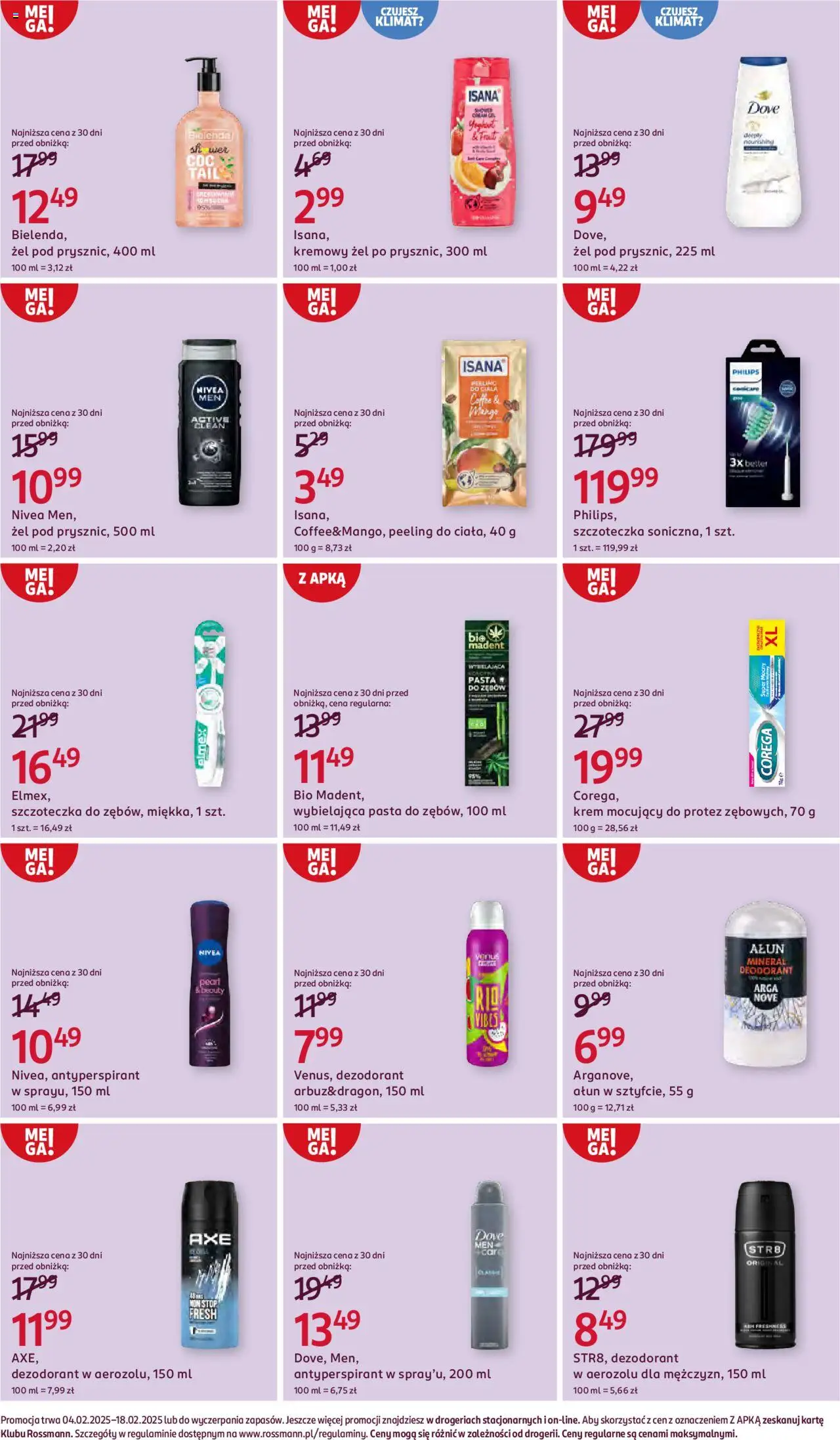 rossmann - Rossmann gazetka 04.02.2025 - 18.02.2025 - page: 7