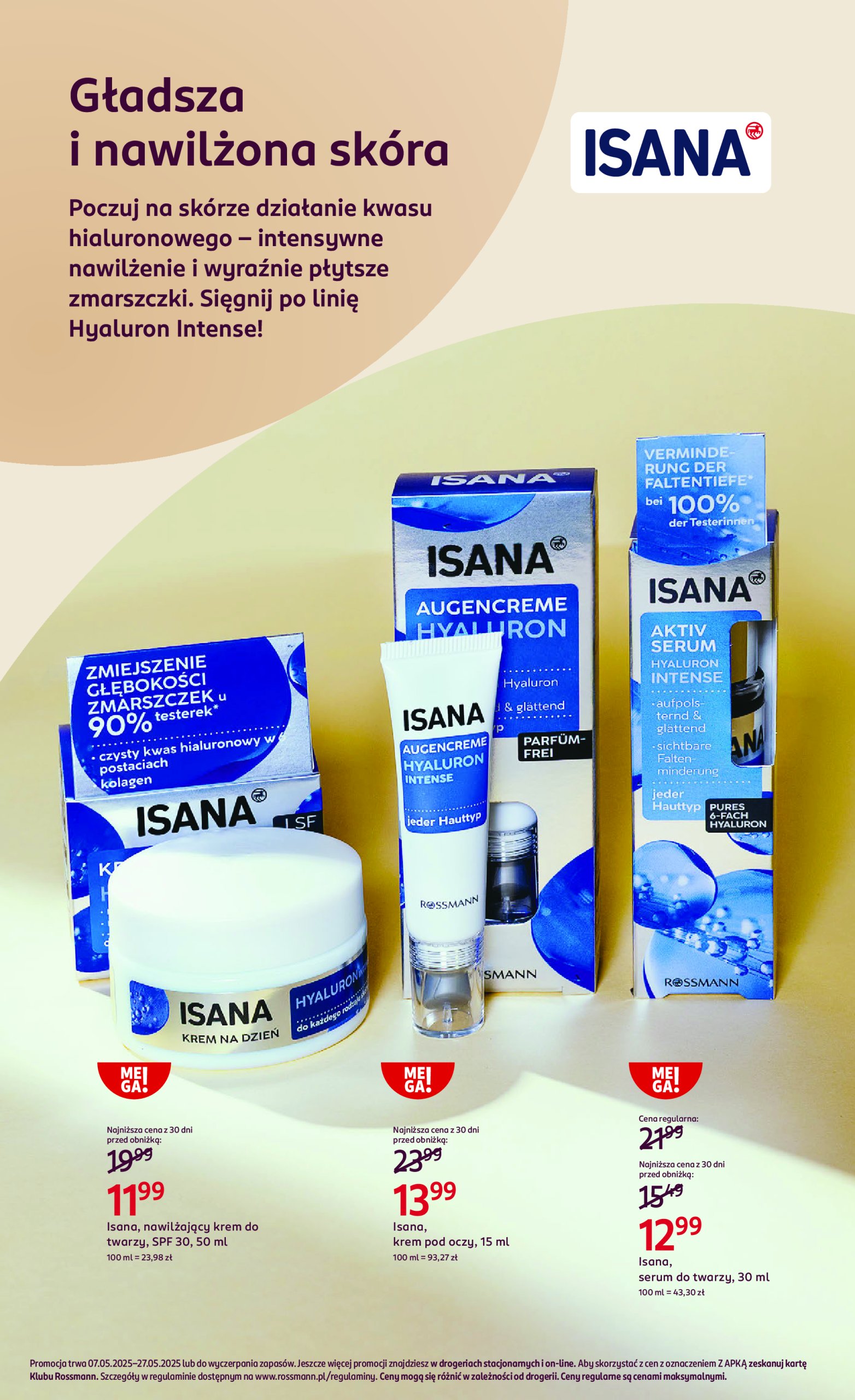 rossmann - Rossmann gazetka ważna od 07.05. - 27.05. - page: 2