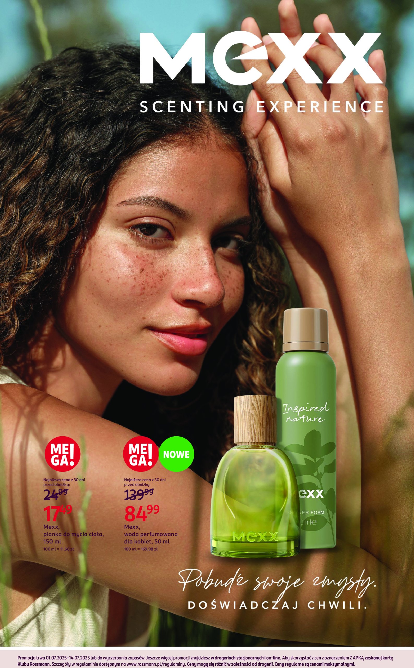 rossmann - Gazetka Rossmann ważna od 01.07. - 14.07. - page: 18