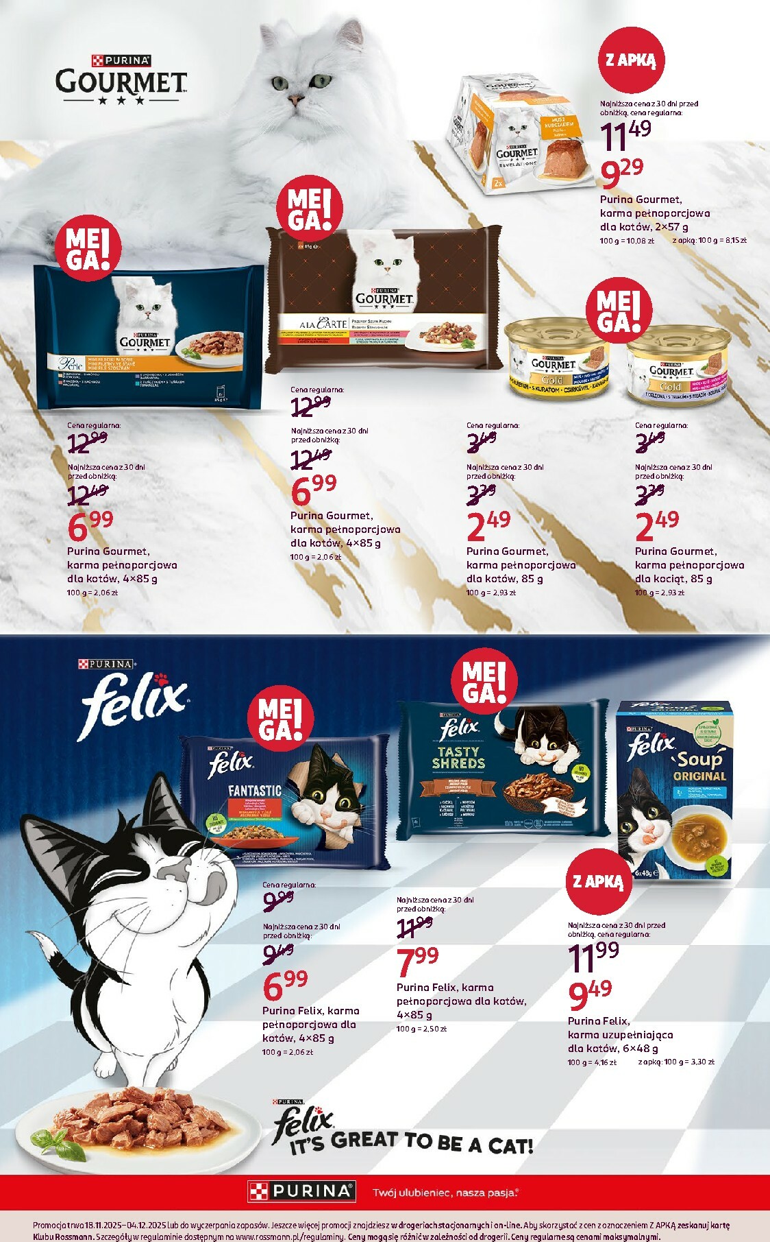 rossmann - Gazetka Rossmann - ważna od 18.11. do 04.12. - page: 18