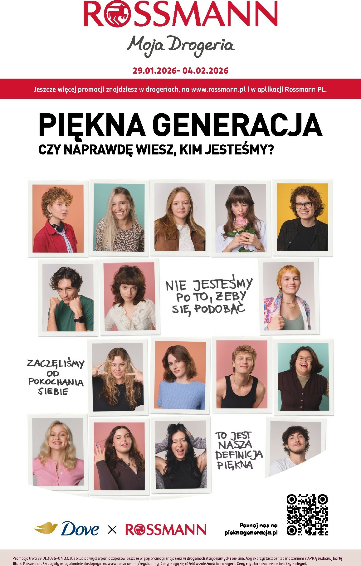 rossmann - Gazetka Rossmann - ważna od 29.01. do 04.02. - page: 16